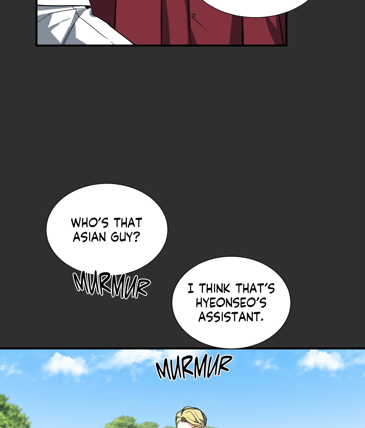 Night of the Hunt Chapter 3 page 72 - 