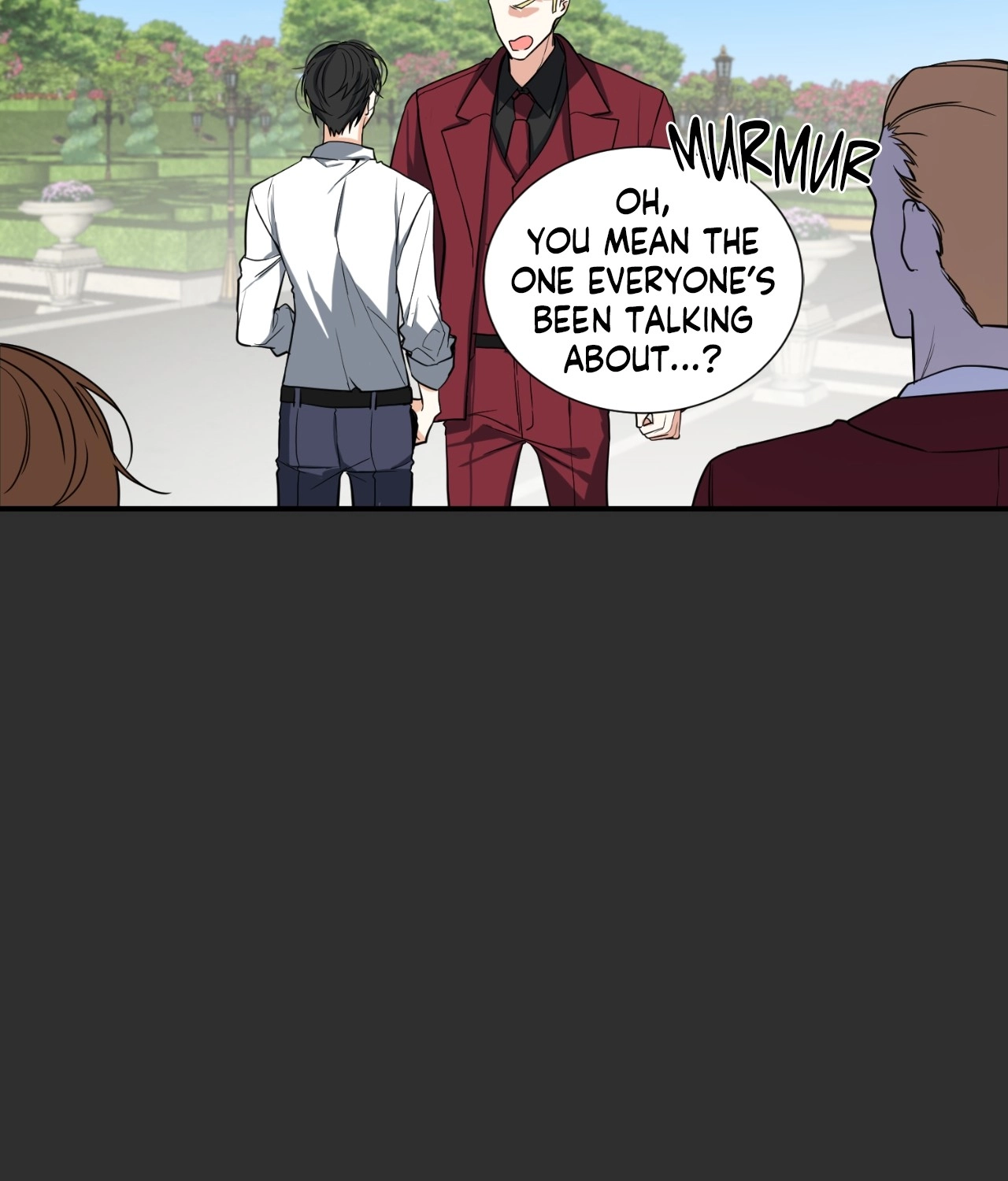 Night of the Hunt Chapter 3 page 73 - 