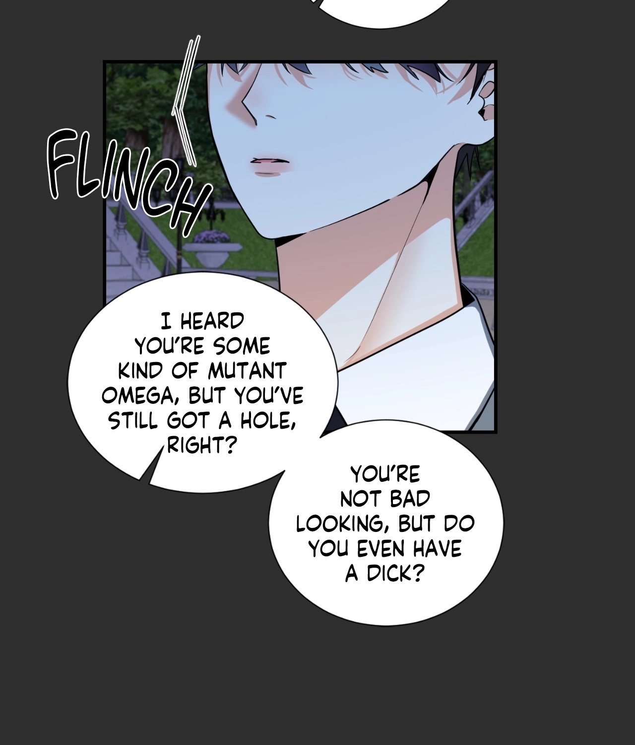 Night of the Hunt Chapter 3 page 75 - 