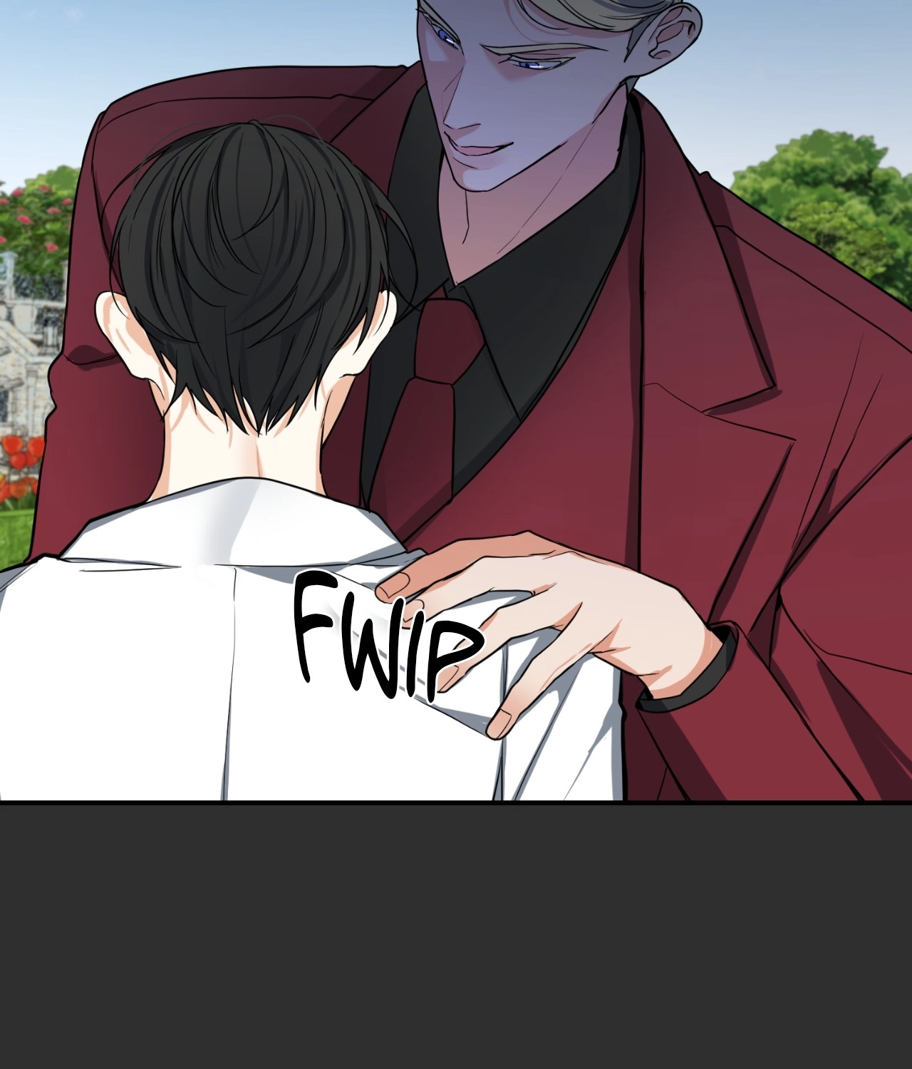 Night of the Hunt Chapter 3 page 78 - 