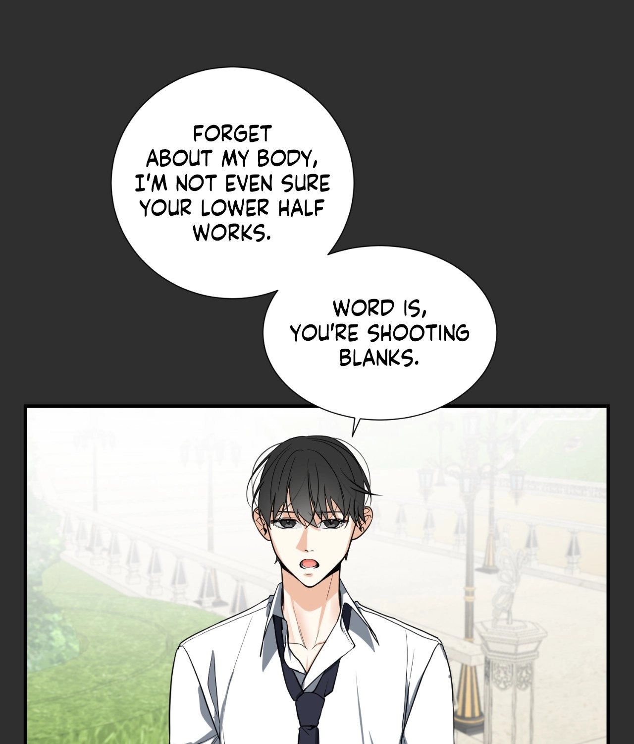 Night of the Hunt Chapter 3 page 79 - 
