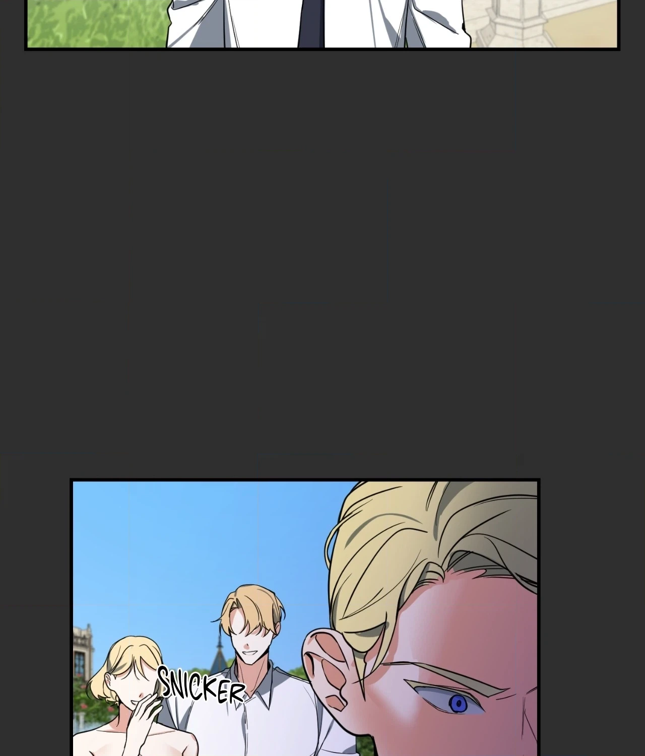 Night of the Hunt Chapter 3 page 80 - 