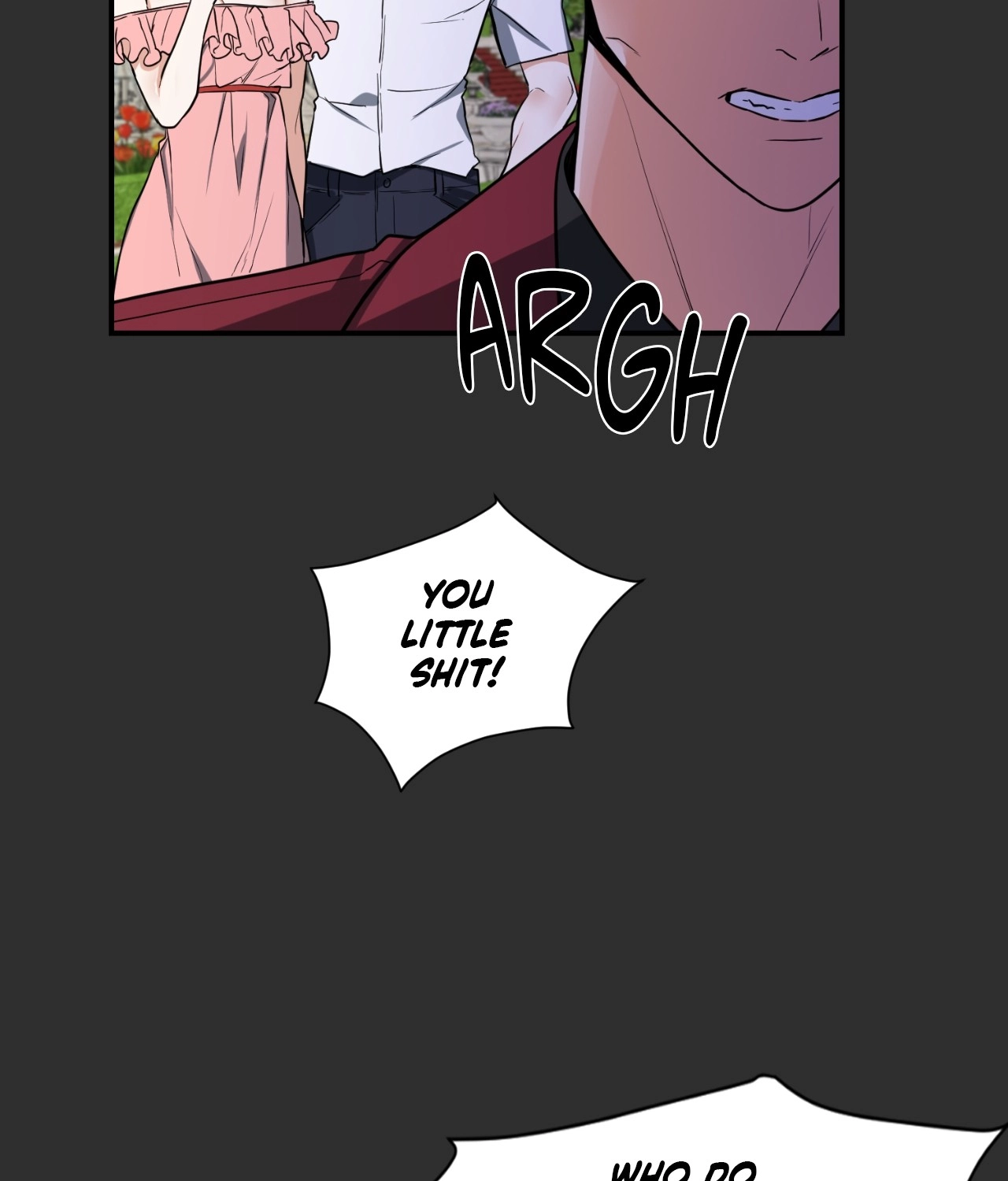 Night of the Hunt Chapter 3 page 81 - 