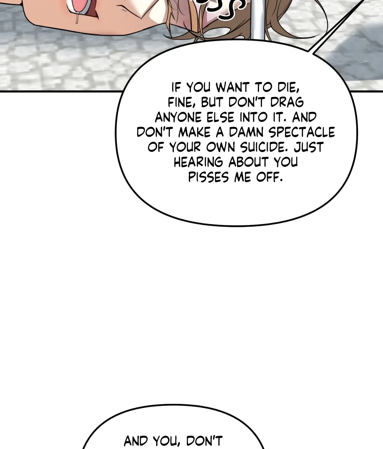 Night of the Hunt Chapter 30 page 11 - 