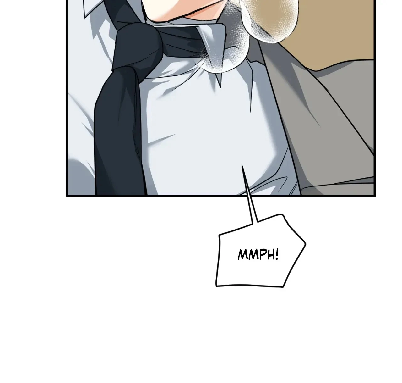 Night of the Hunt Chapter 30 page 110 - 