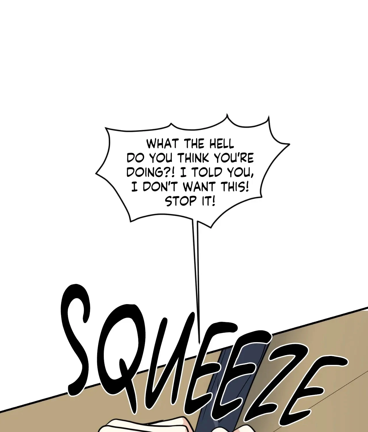 Night of the Hunt Chapter 30 page 115 - 