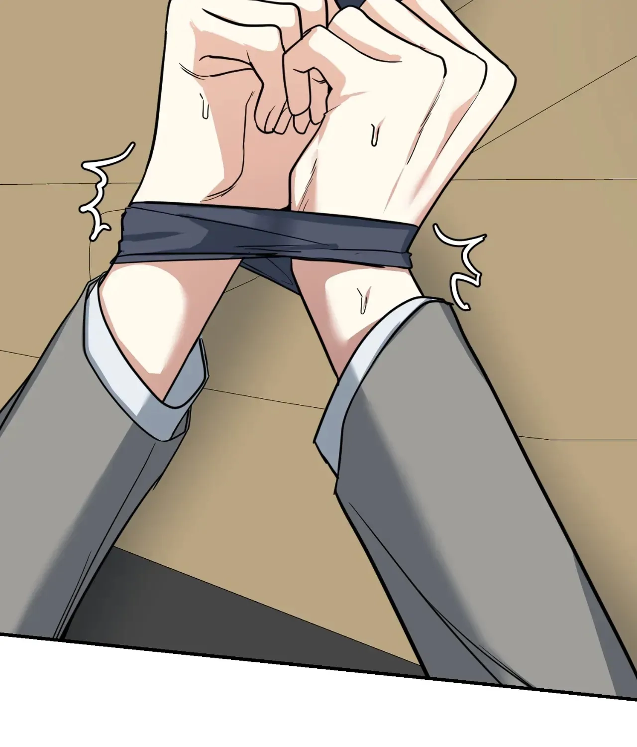 Night of the Hunt Chapter 30 page 116 - 