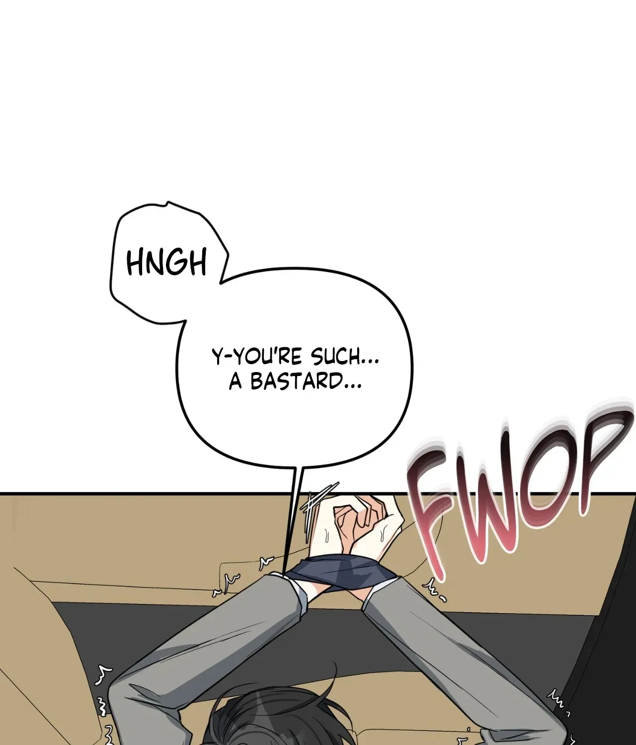 Night of the Hunt Chapter 30 page 129 - 