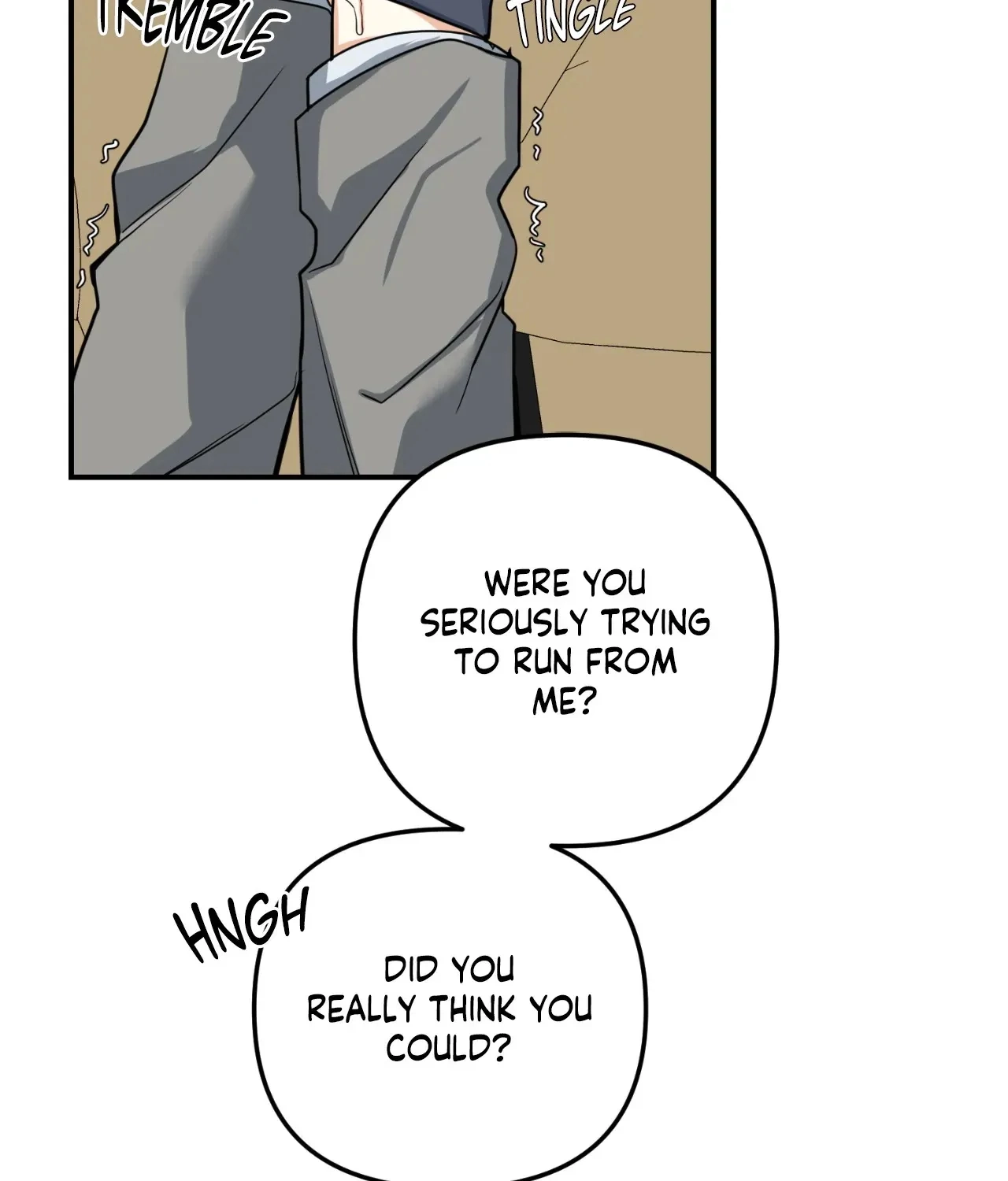 Night of the Hunt Chapter 30 page 136 - 