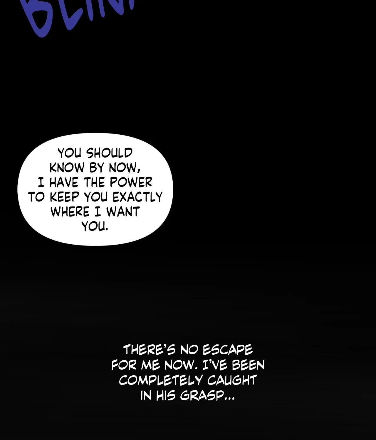 Night of the Hunt Chapter 30 page 139 - 