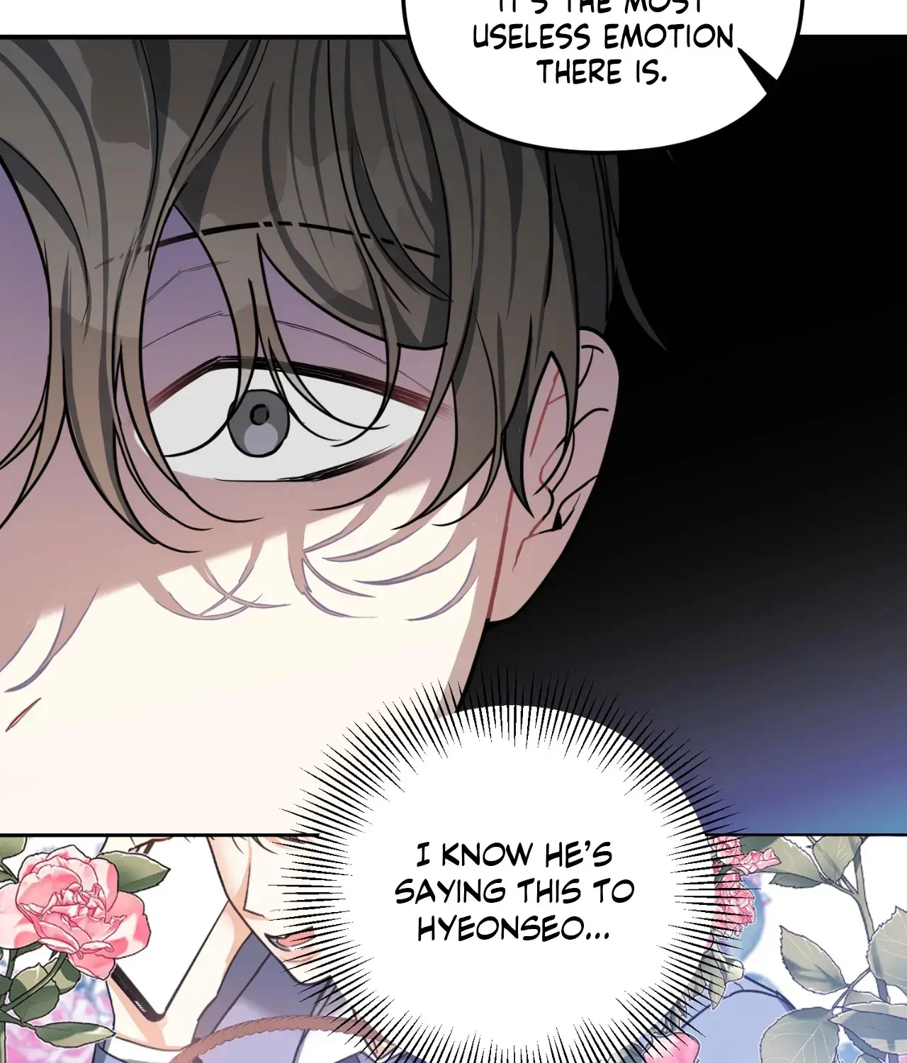 Night of the Hunt Chapter 30 page 3 - 