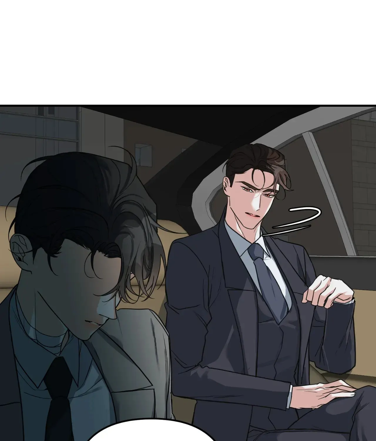 Night of the Hunt Chapter 30 page 24 - 