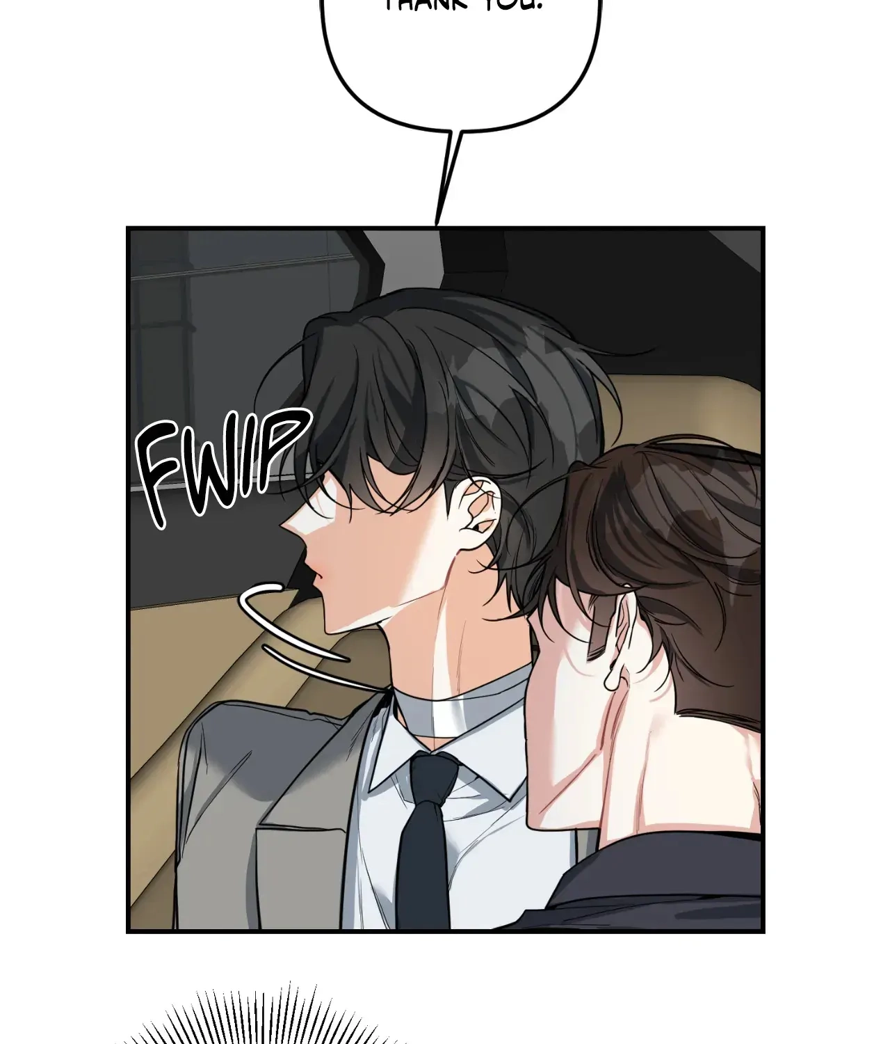 Night of the Hunt Chapter 30 page 37 - 
