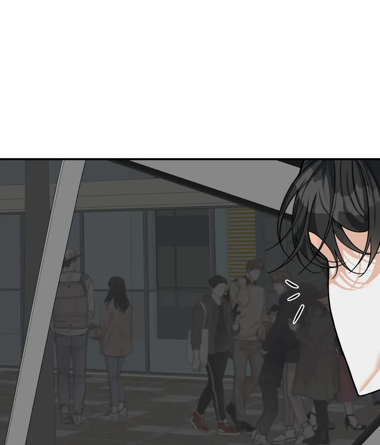 Night of the Hunt Chapter 30 page 39 - 
