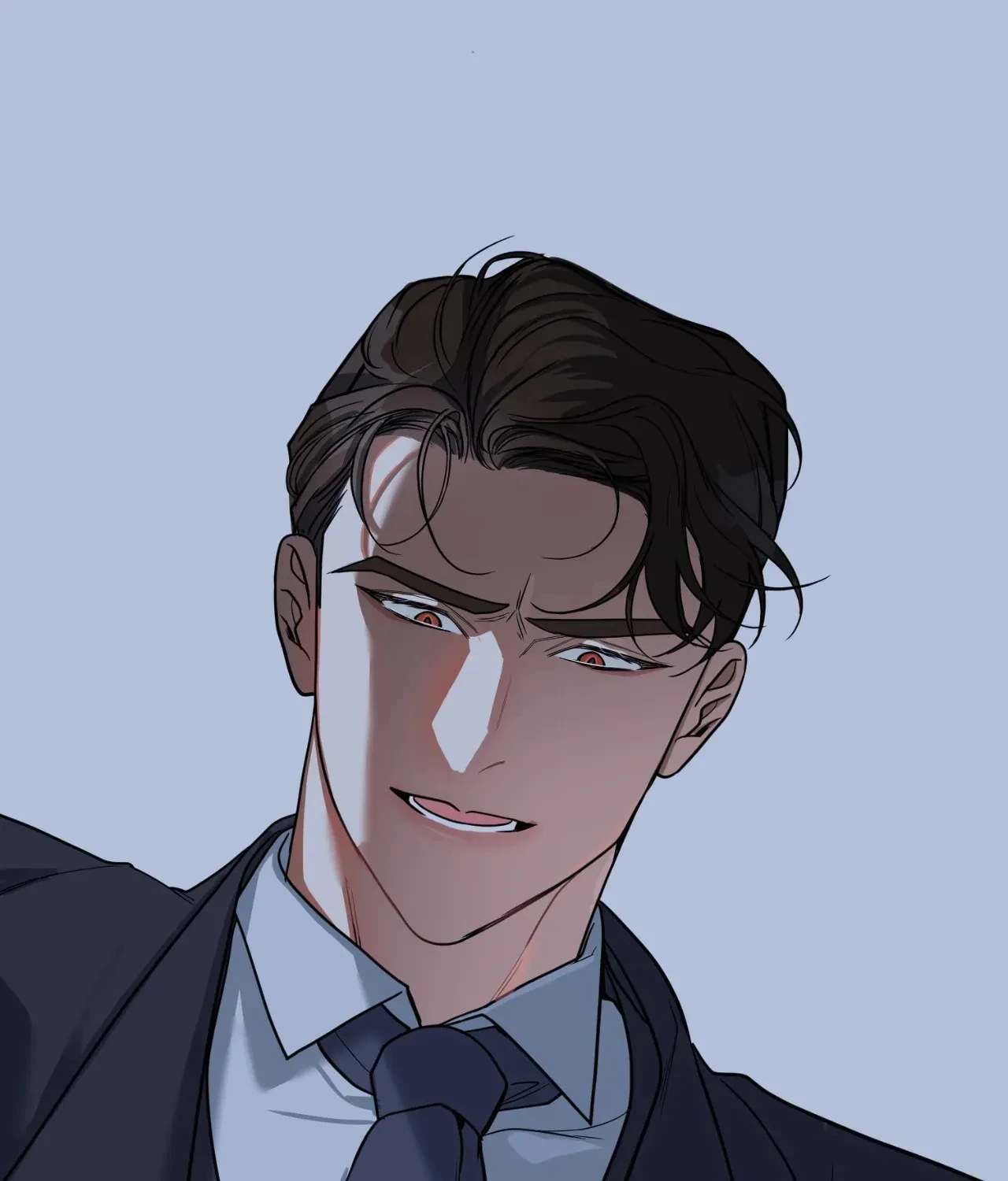 Night of the Hunt Chapter 30 page 44 - 