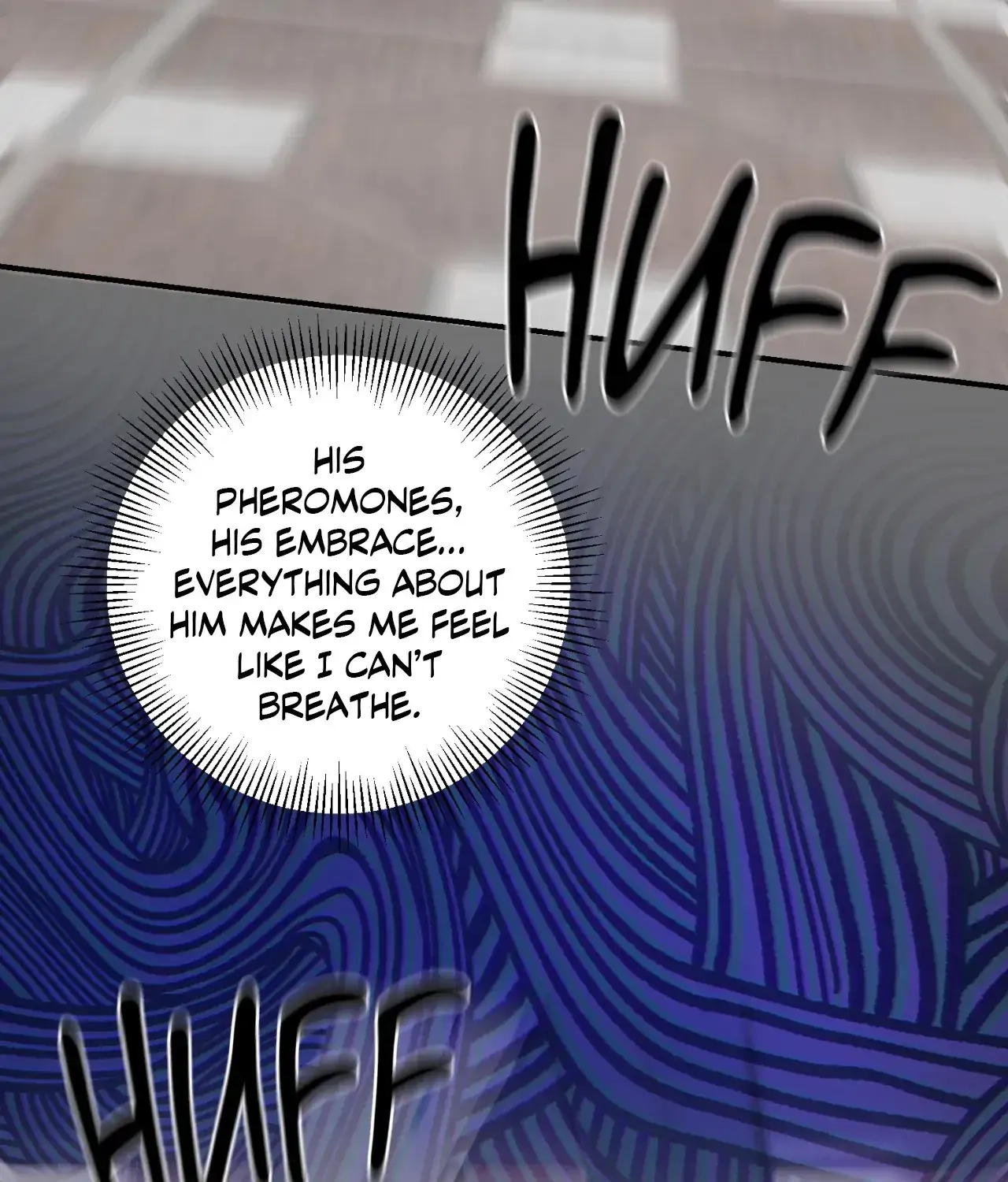 Night of the Hunt Chapter 30 page 53 - 