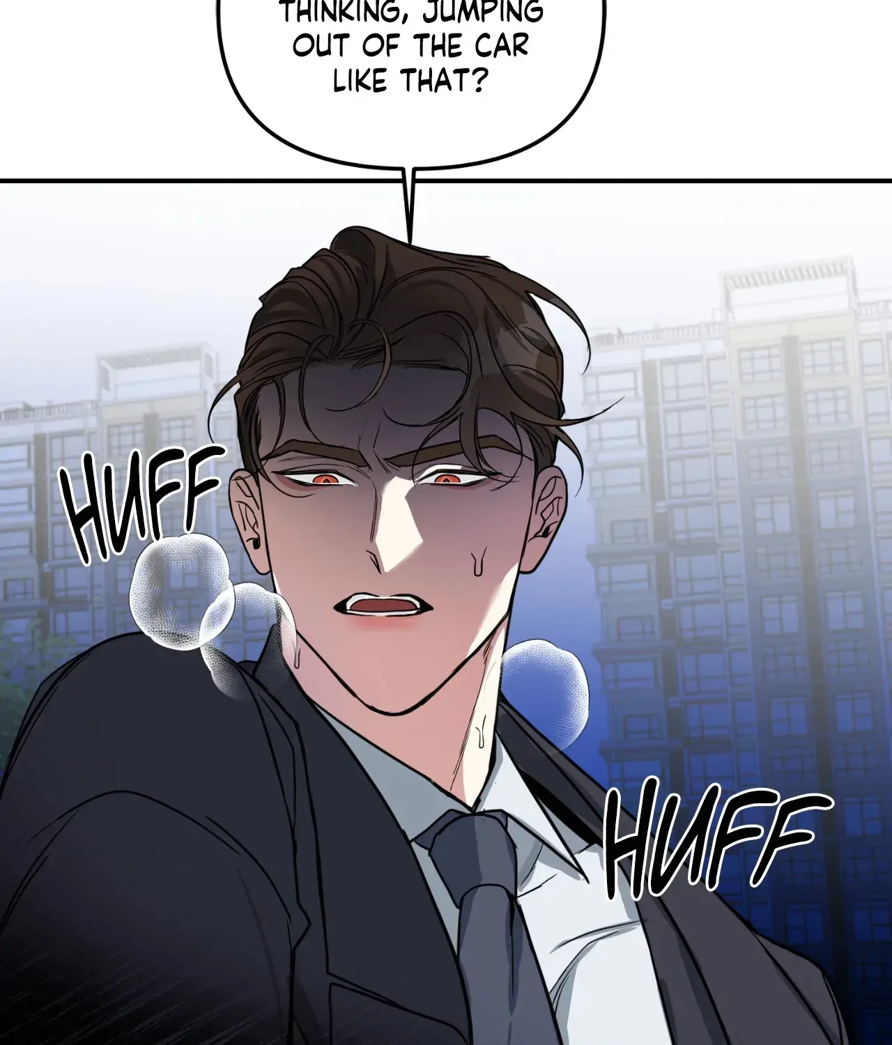 Night of the Hunt Chapter 30 page 58 - 