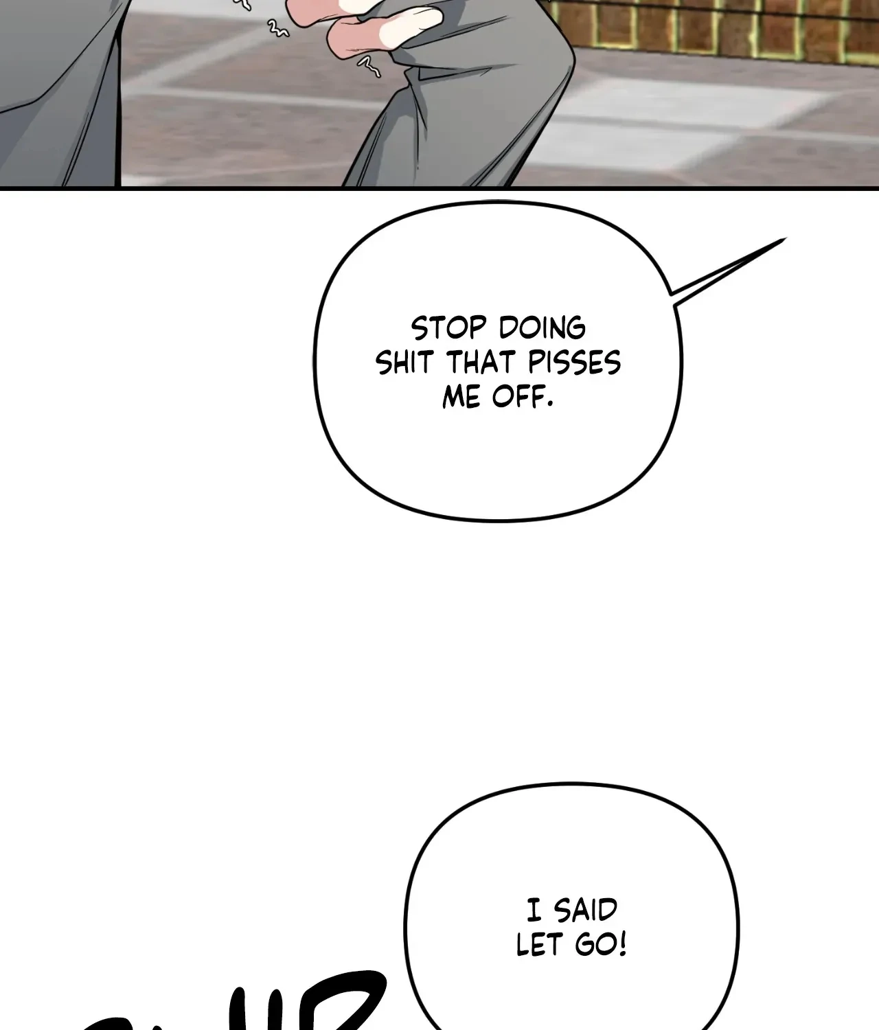 Night of the Hunt Chapter 30 page 61 - 