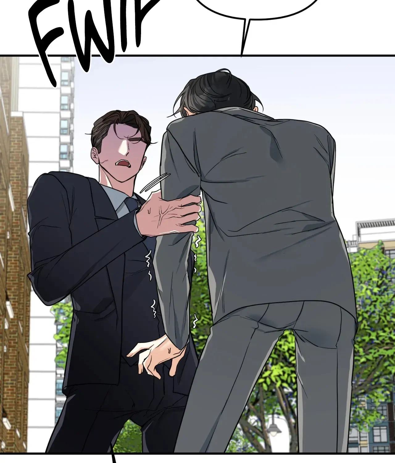 Night of the Hunt Chapter 30 page 62 - 