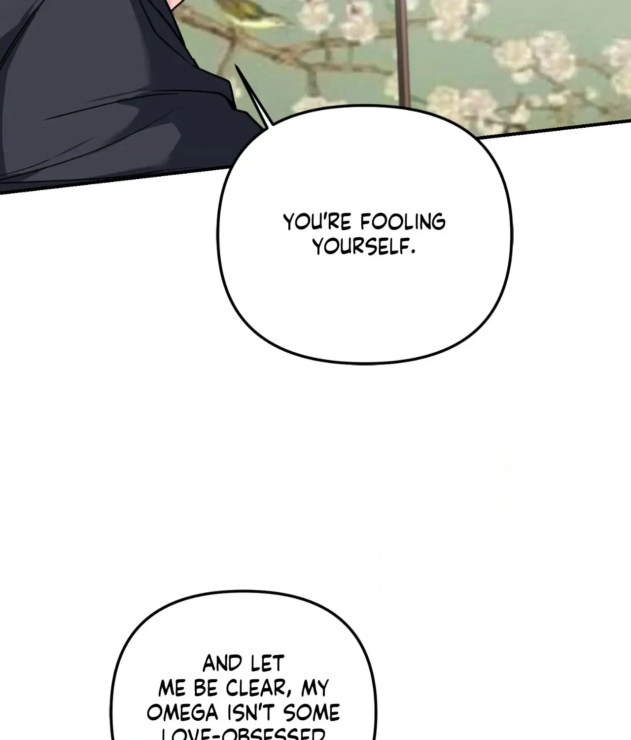 Night of the Hunt Chapter 30 page 8 - 