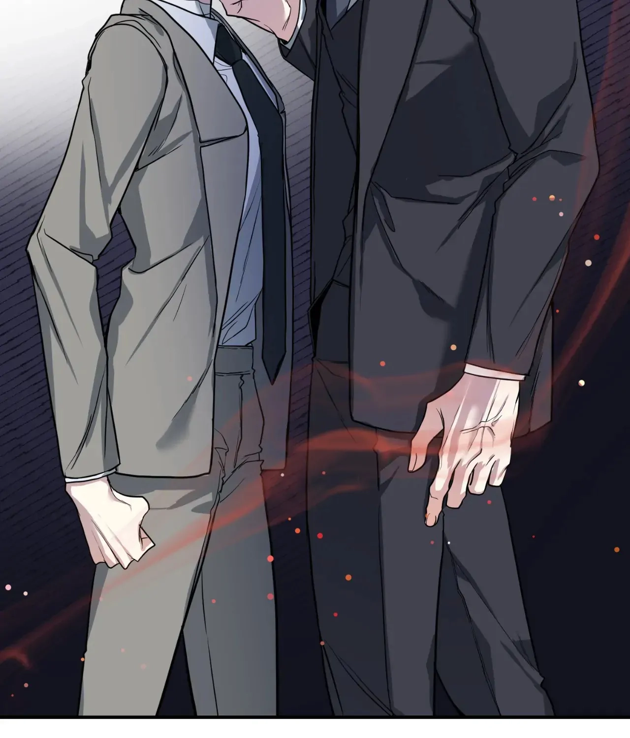 Night of the Hunt Chapter 30 page 77 - 