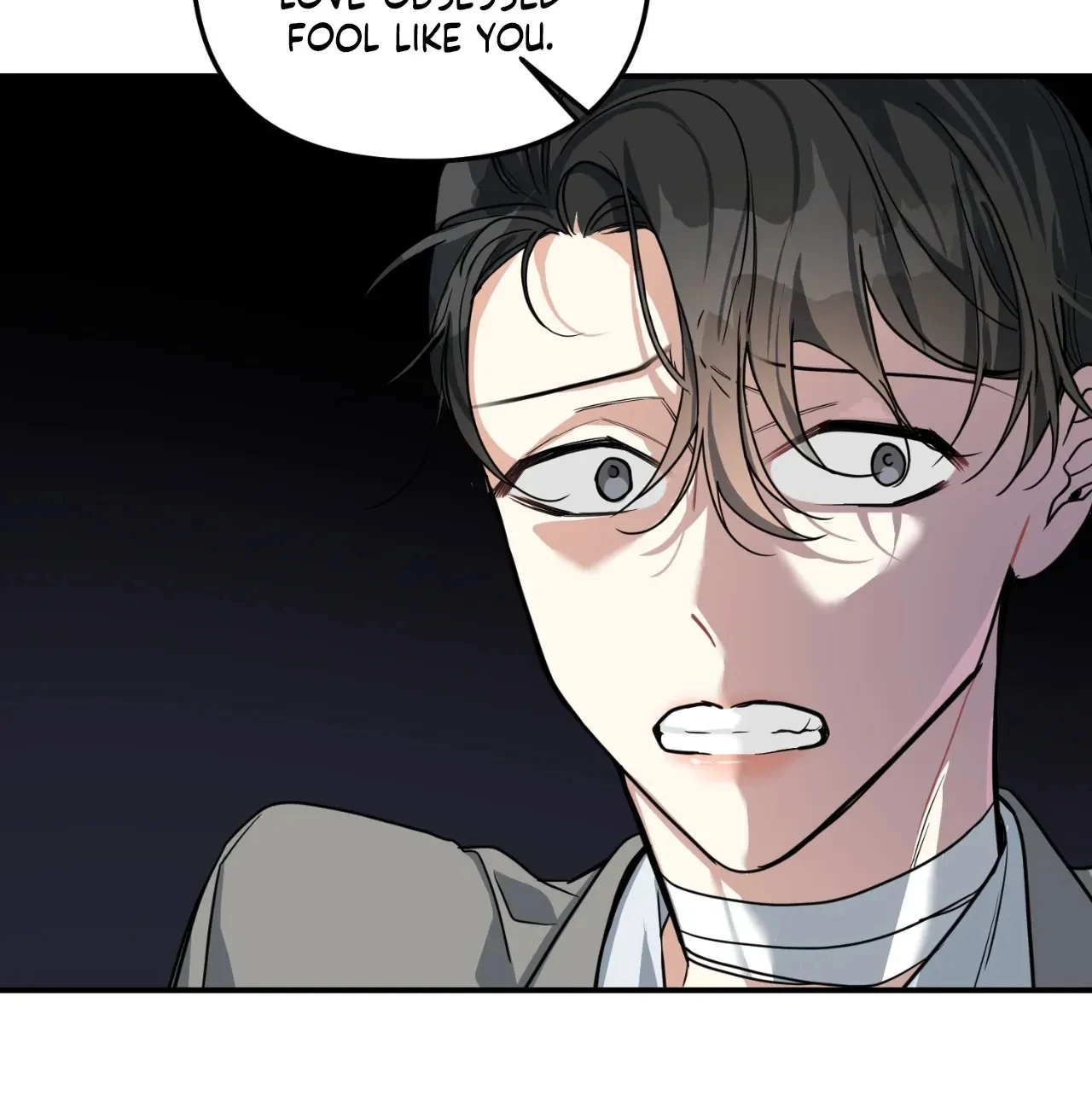 Night of the Hunt Chapter 30 page 9 - 