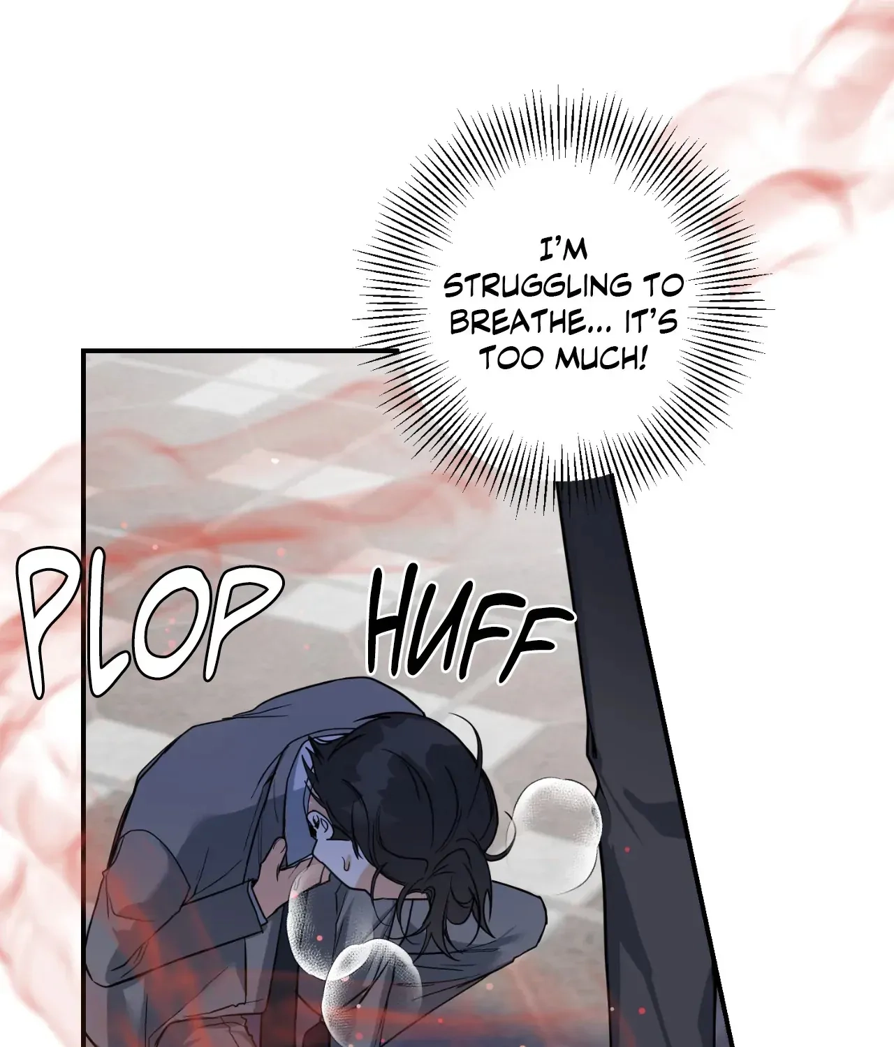 Night of the Hunt Chapter 30 page 81 - 