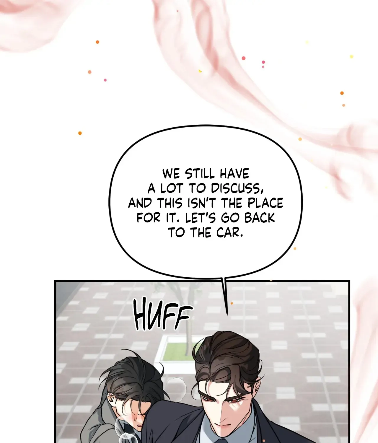 Night of the Hunt Chapter 30 page 87 - 