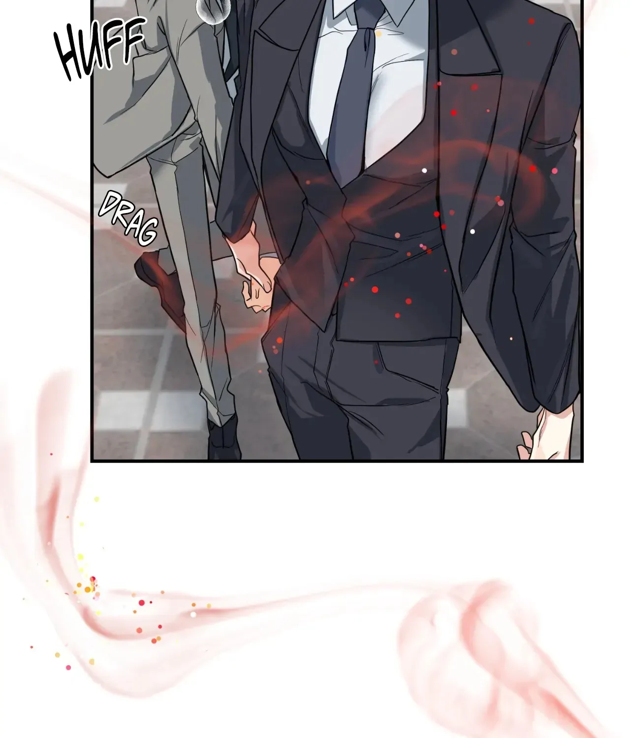 Night of the Hunt Chapter 30 page 88 - 