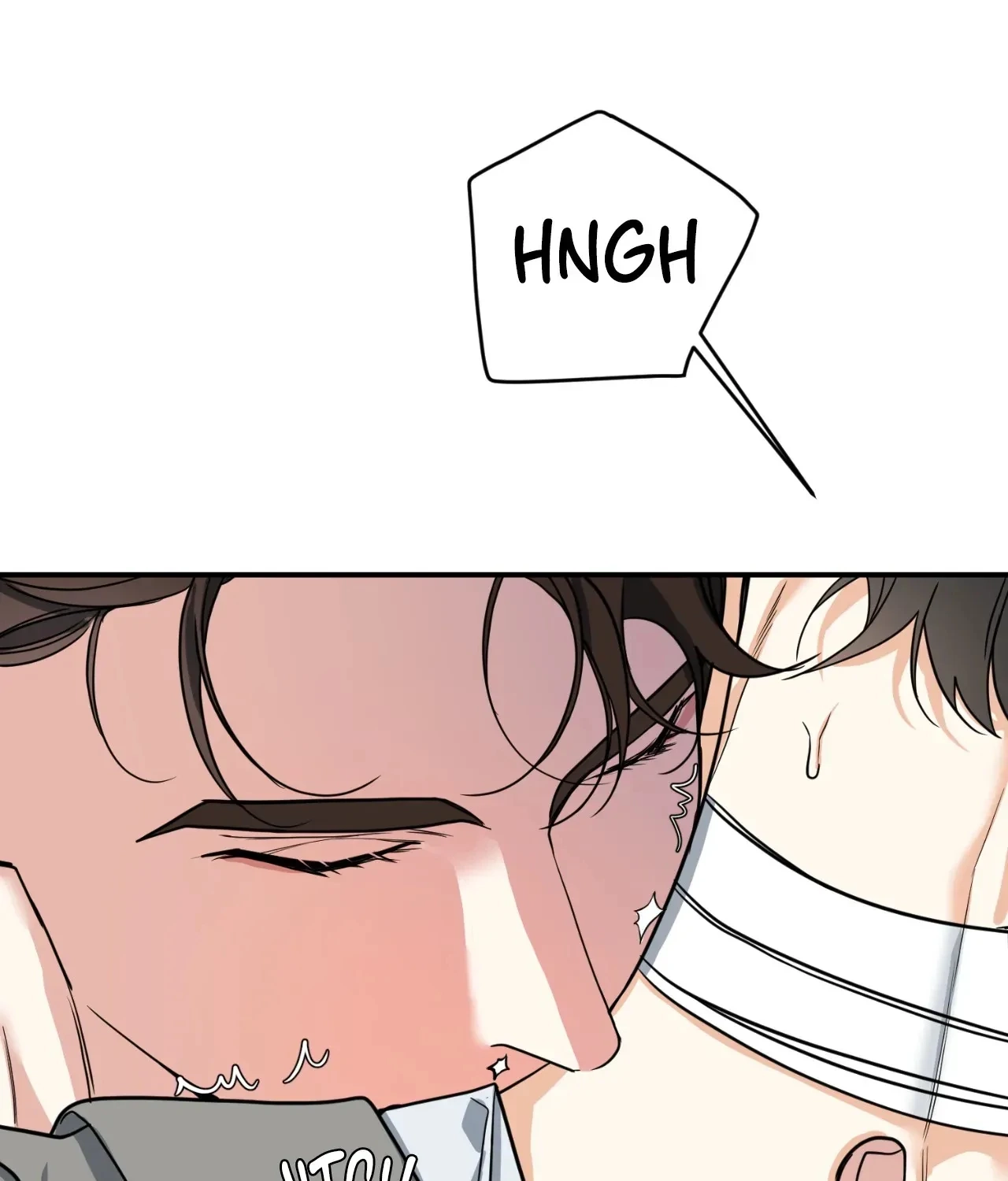 Night of the Hunt Chapter 30 page 97 - 