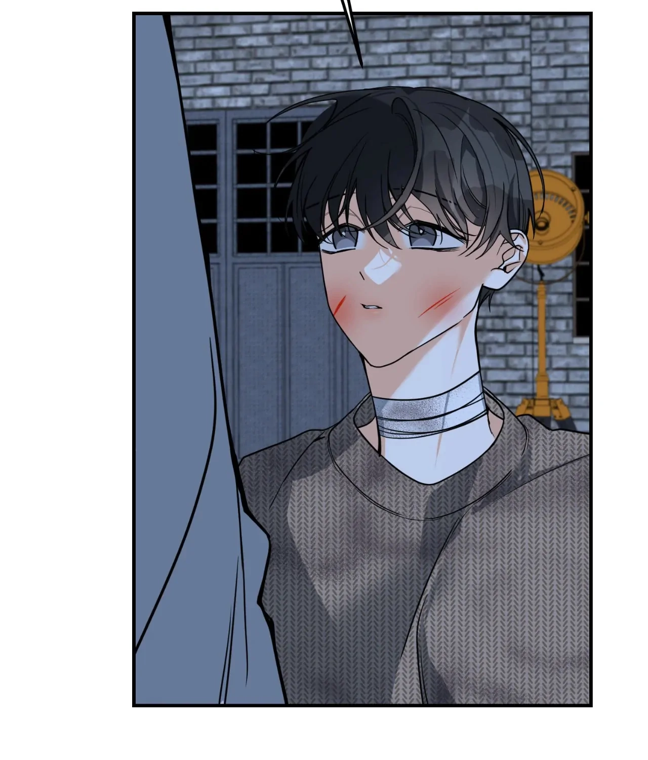 Night of the Hunt Chapter 34 page 107 - 