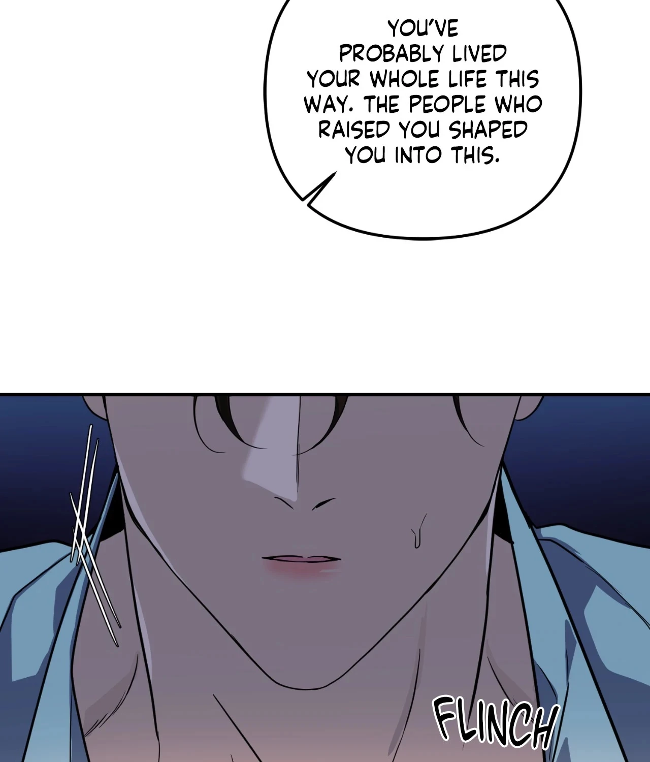 Night of the Hunt Chapter 34 page 109 - 
