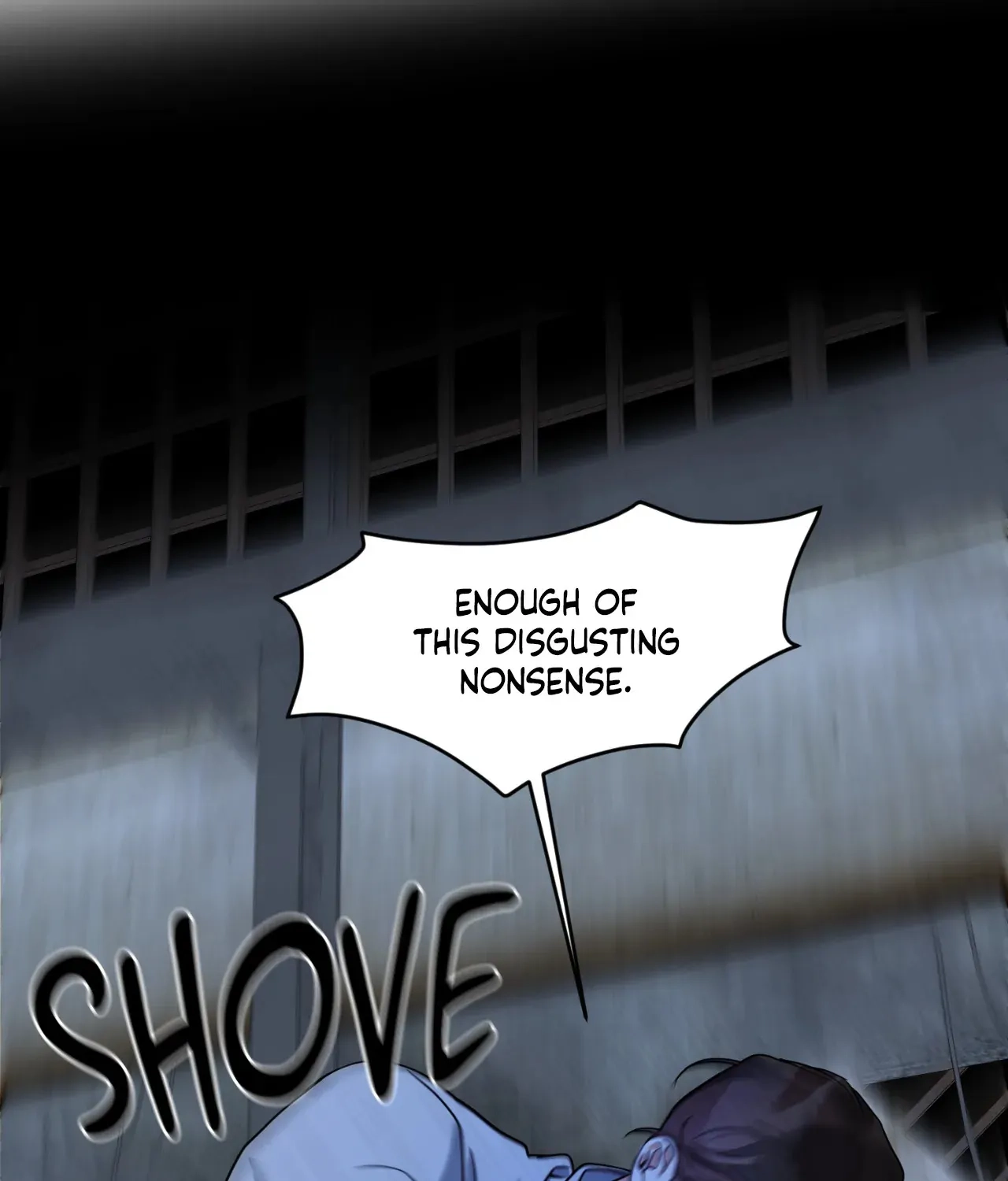 Night of the Hunt Chapter 34 page 111 - 