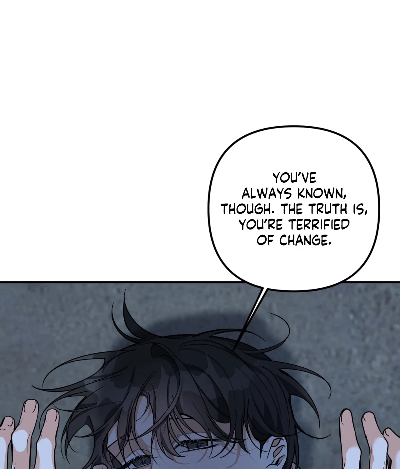 Night of the Hunt Chapter 34 page 114 - 