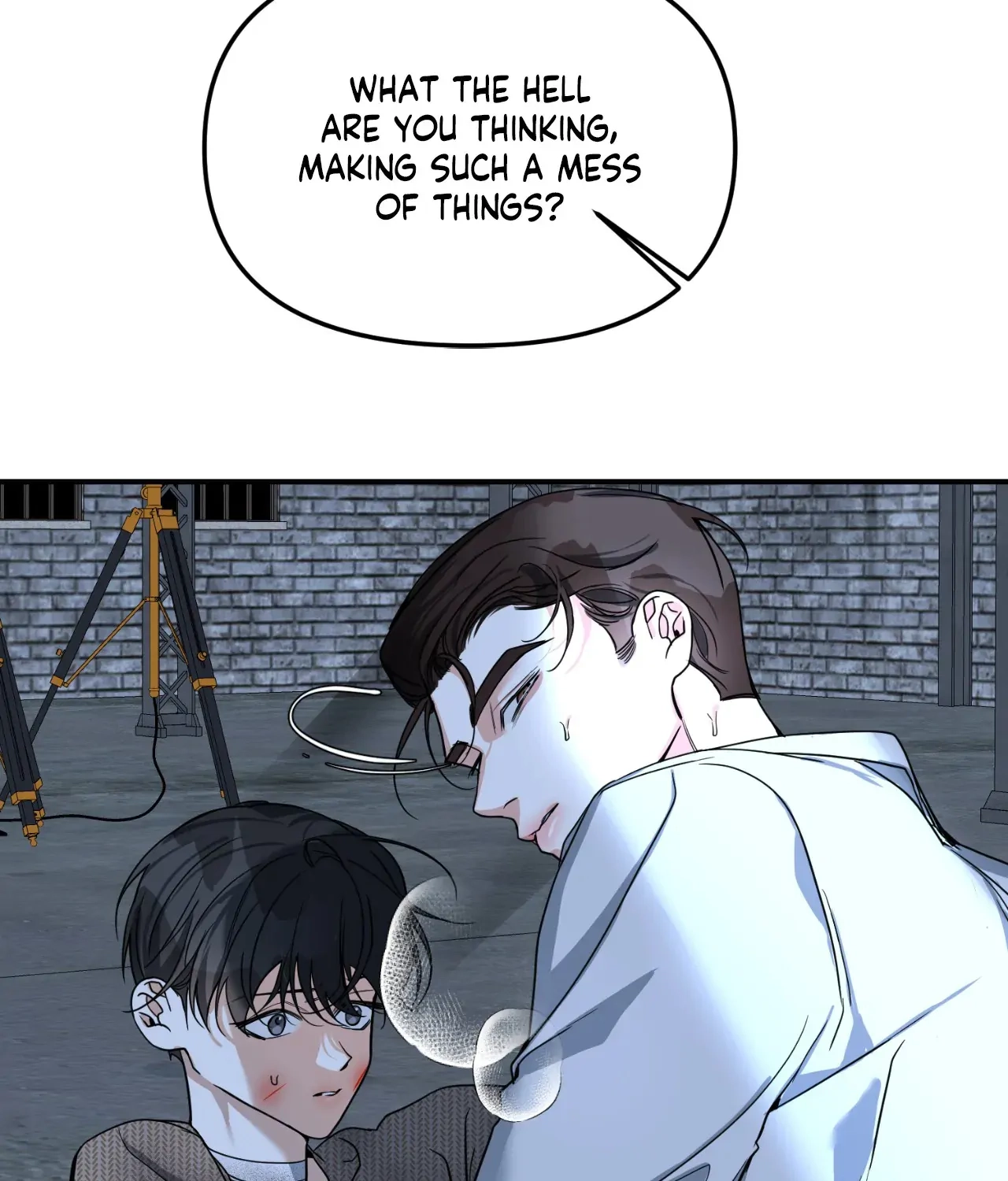 Night of the Hunt Chapter 34 page 124 - 