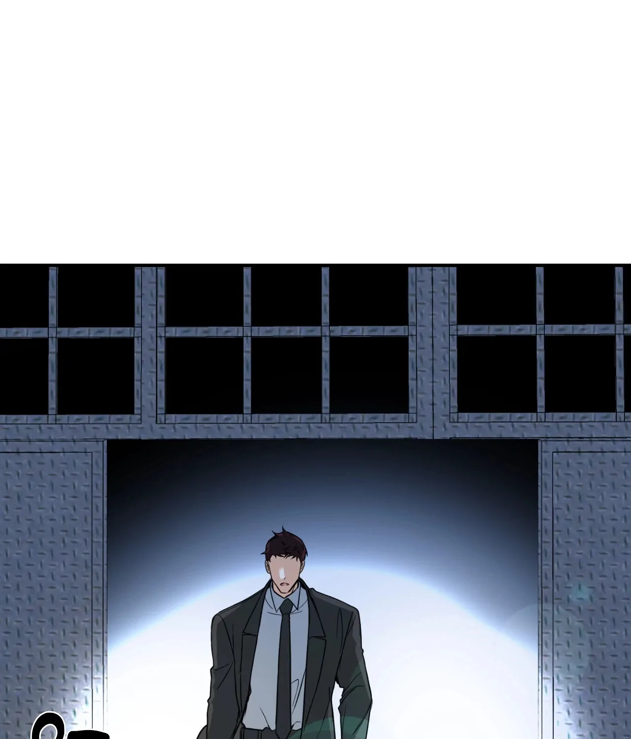 Night of the Hunt Chapter 34 page 126 - 