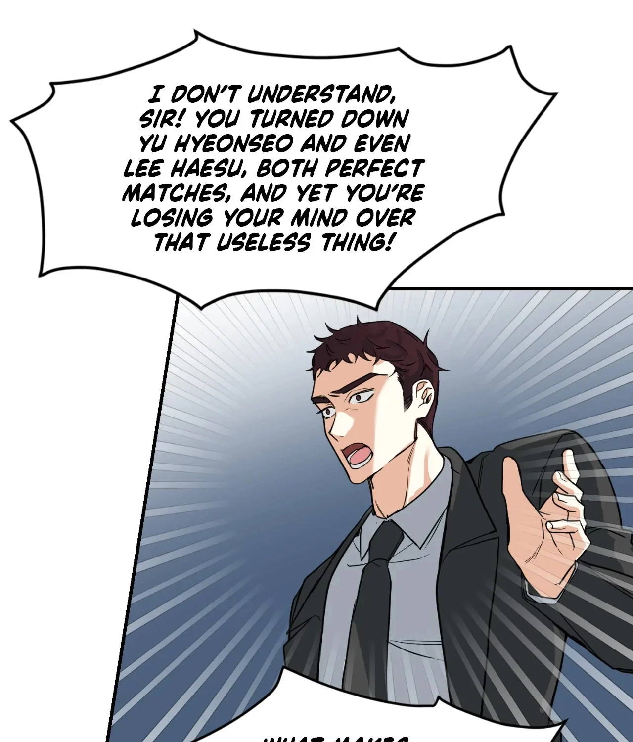 Night of the Hunt Chapter 34 page 134 - 