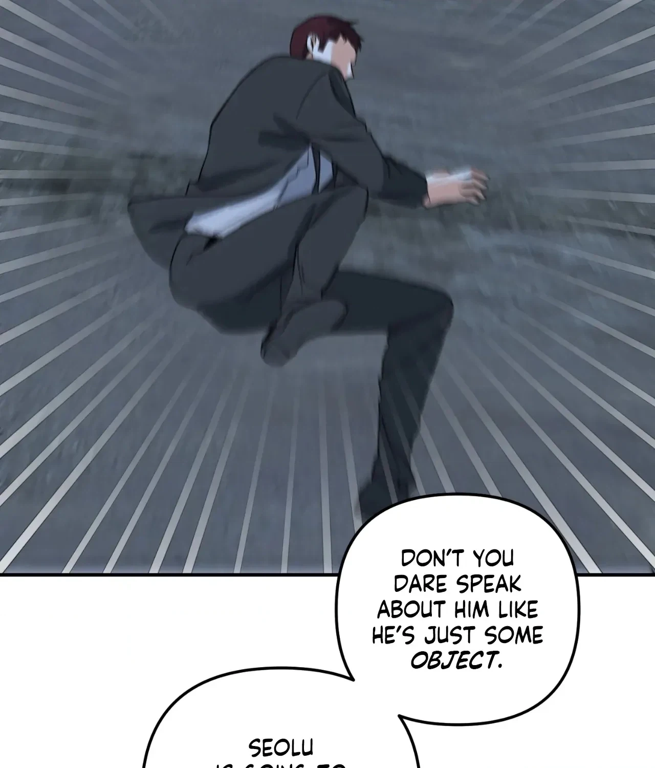 Night of the Hunt Chapter 34 page 140 - 