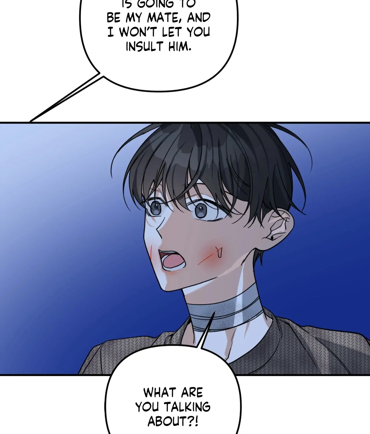 Night of the Hunt Chapter 34 page 141 - 