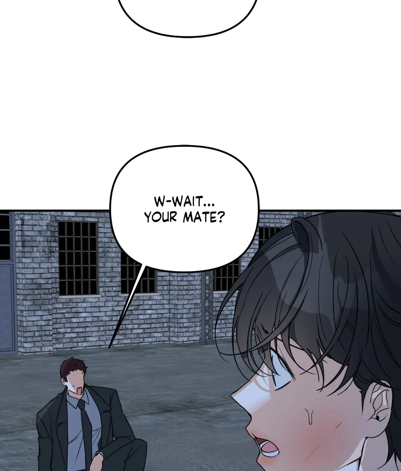 Night of the Hunt Chapter 34 page 142 - 