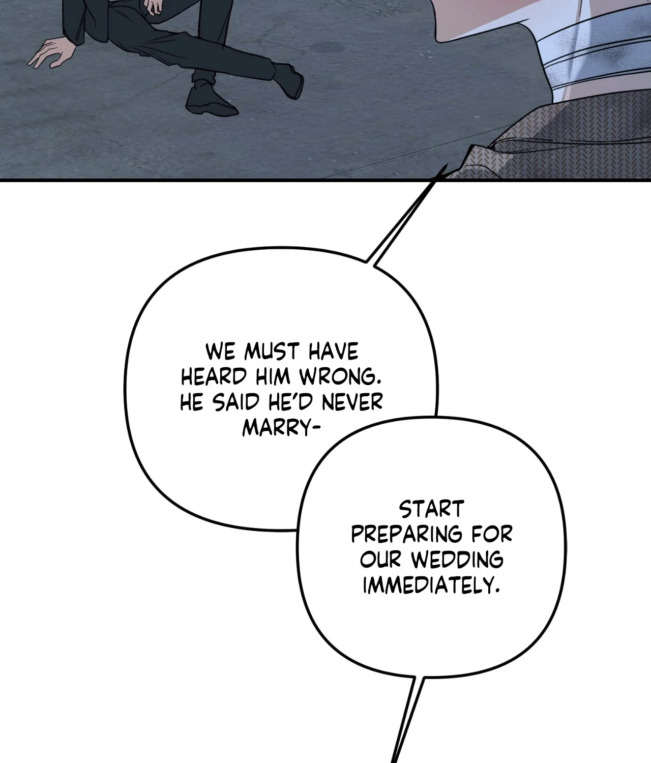Night of the Hunt Chapter 34 page 143 - 
