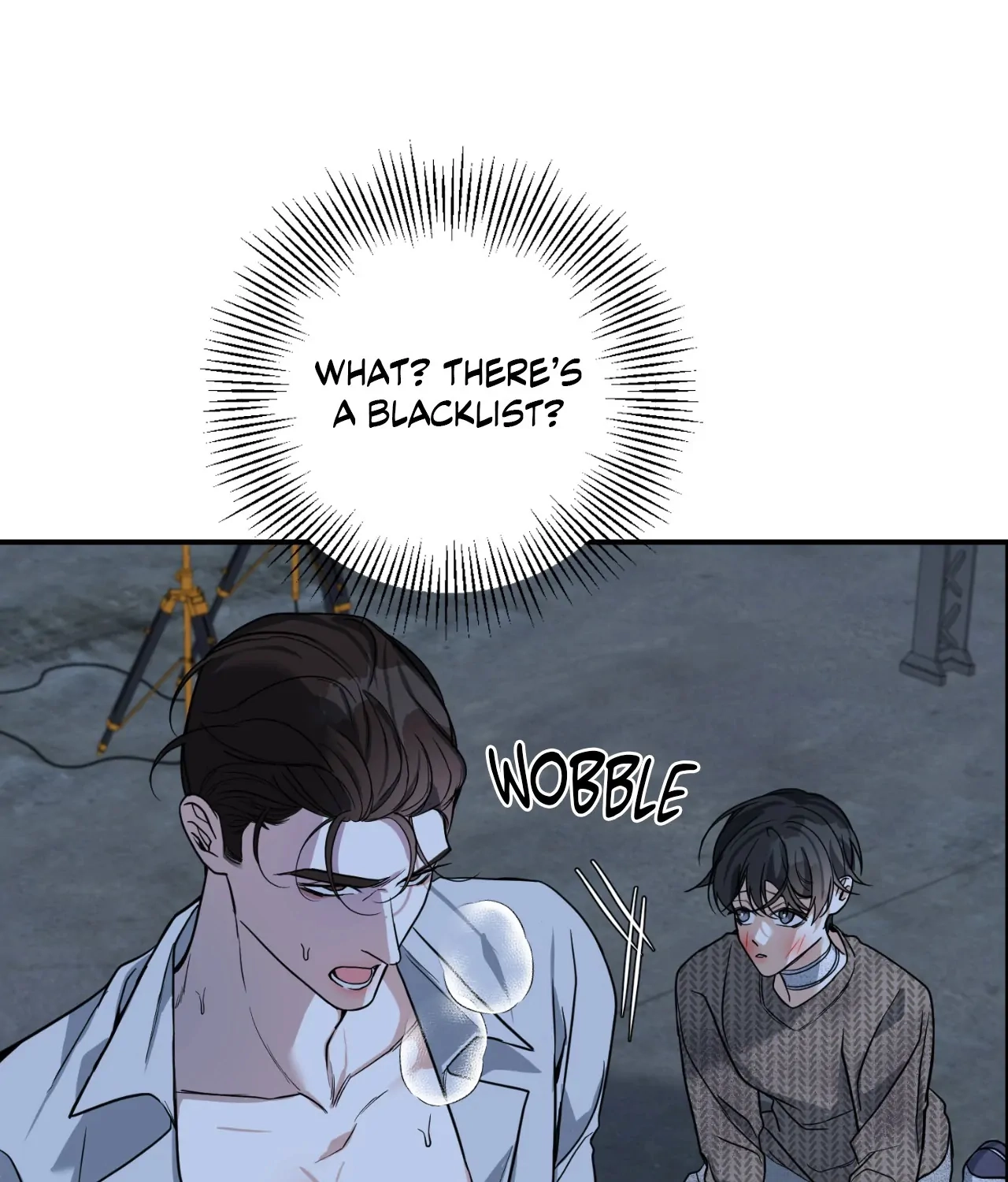 Night of the Hunt Chapter 34 page 147 - 