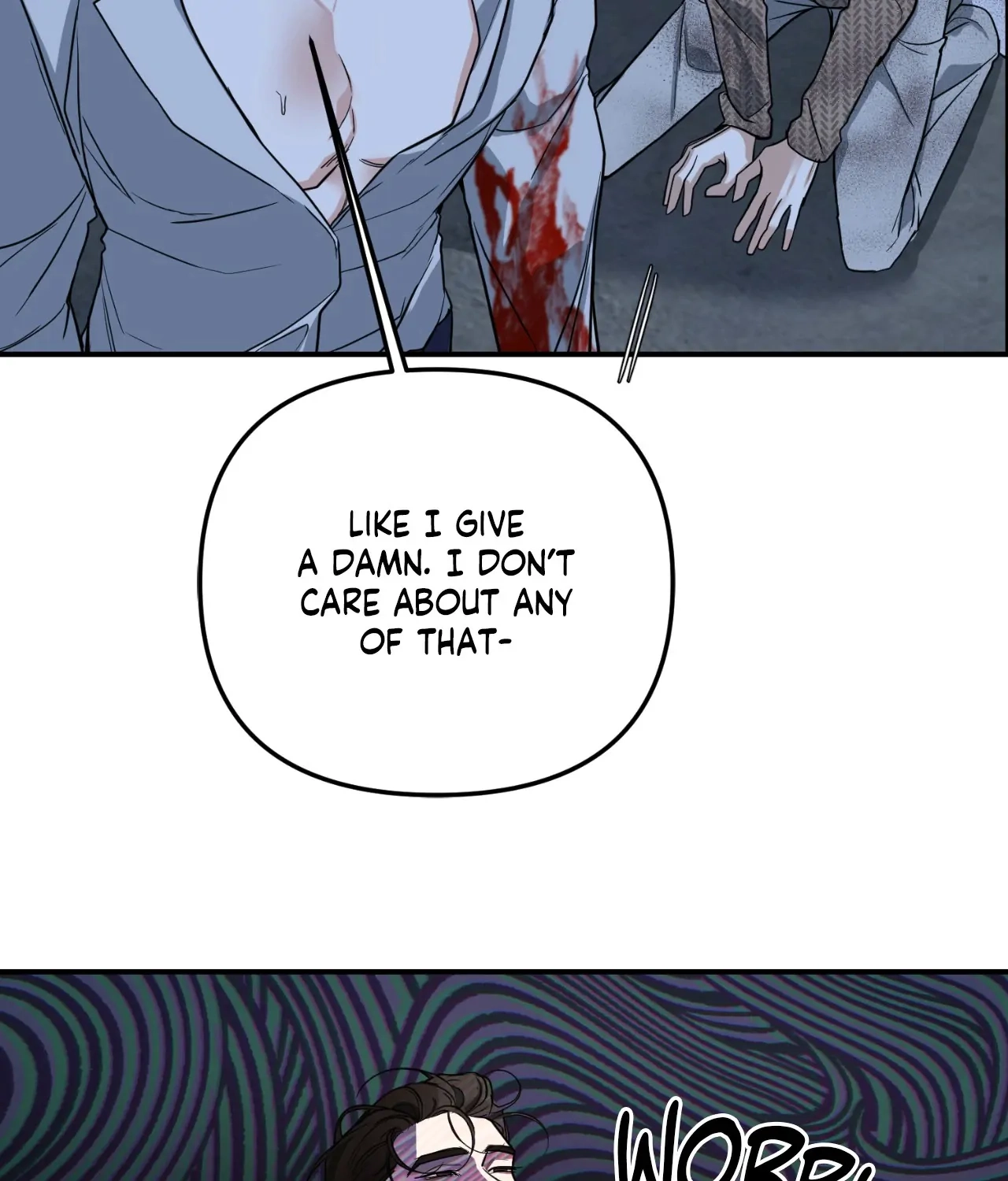 Night of the Hunt Chapter 34 page 148 - 
