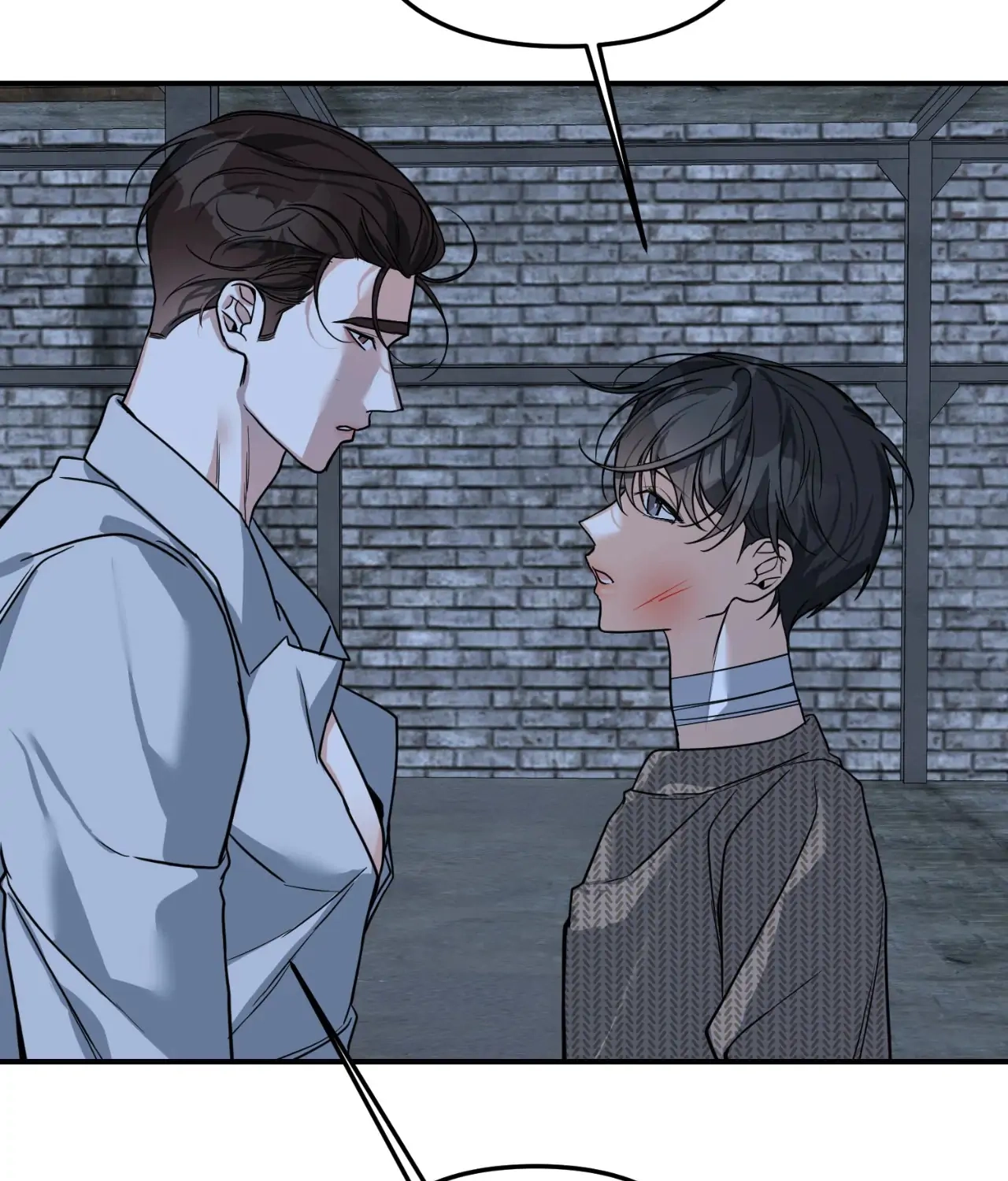 Night of the Hunt Chapter 34 page 16 - 