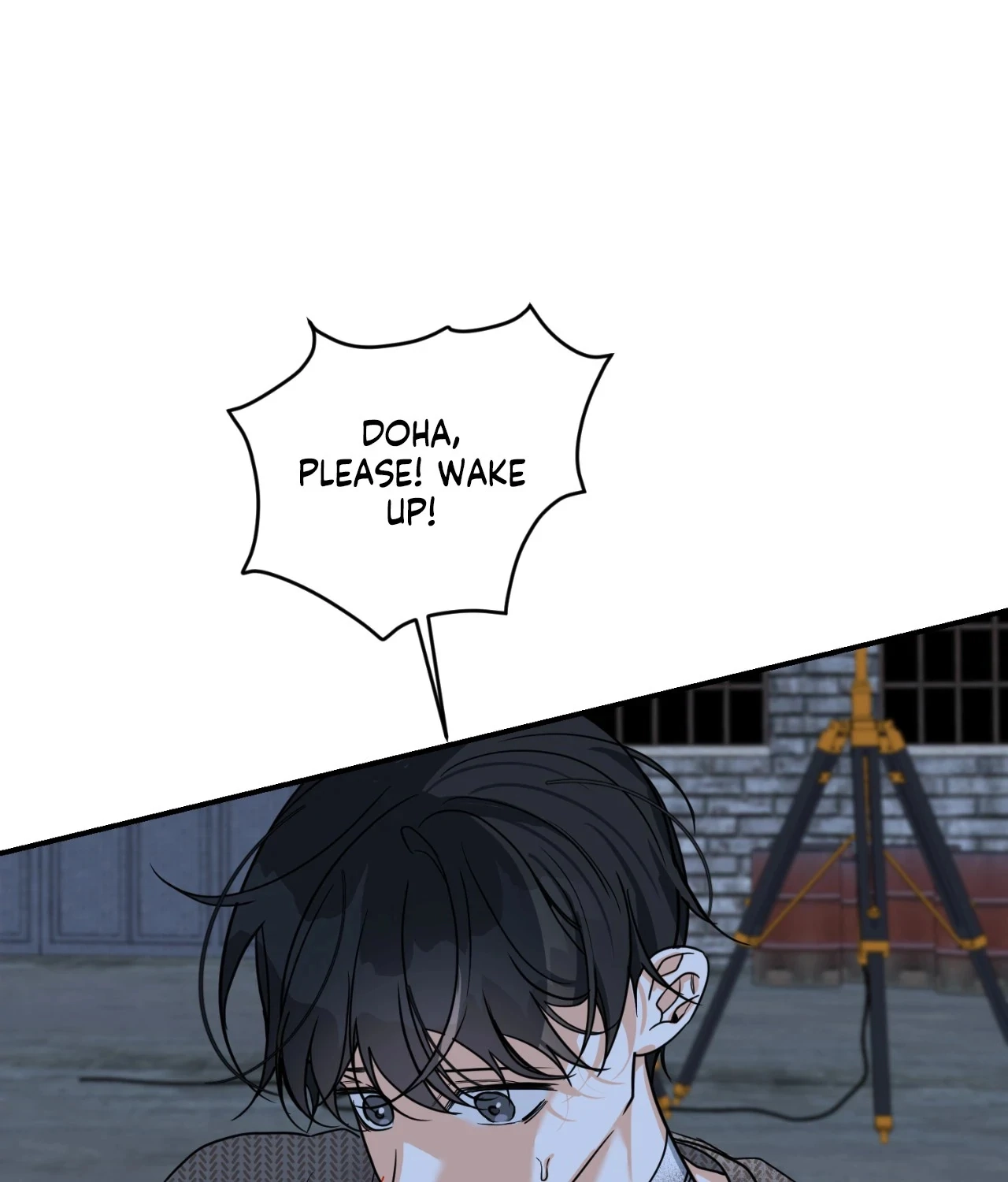 Night of the Hunt Chapter 34 page 155 - 
