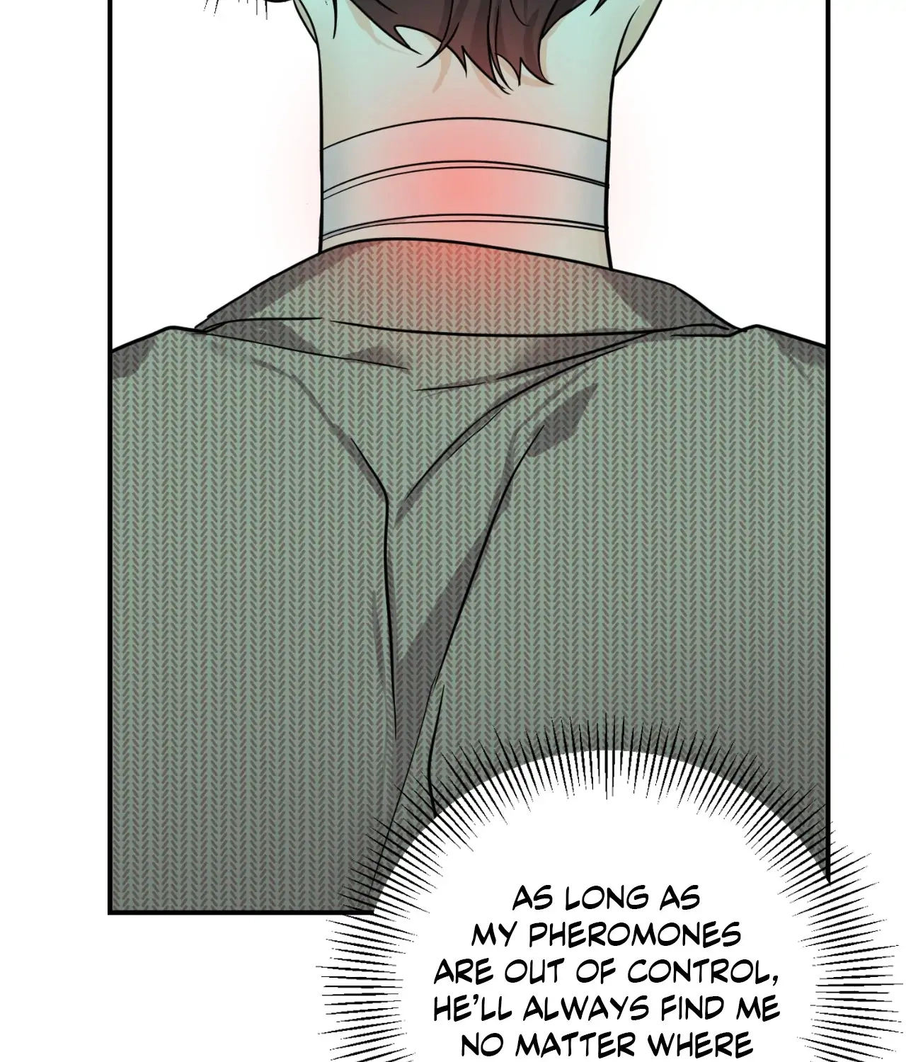 Night of the Hunt Chapter 34 page 18 - 