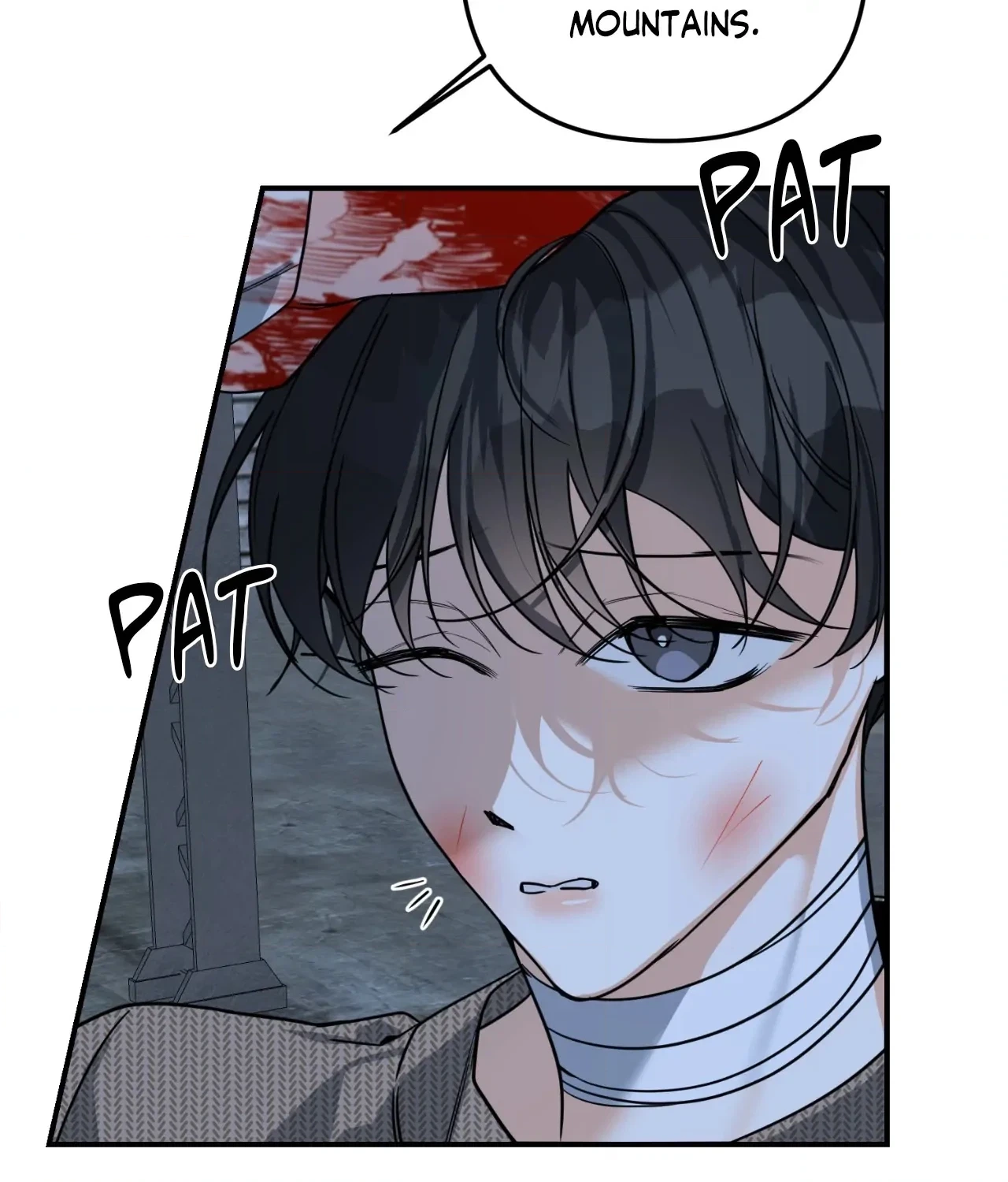 Night of the Hunt Chapter 34 page 20 - 