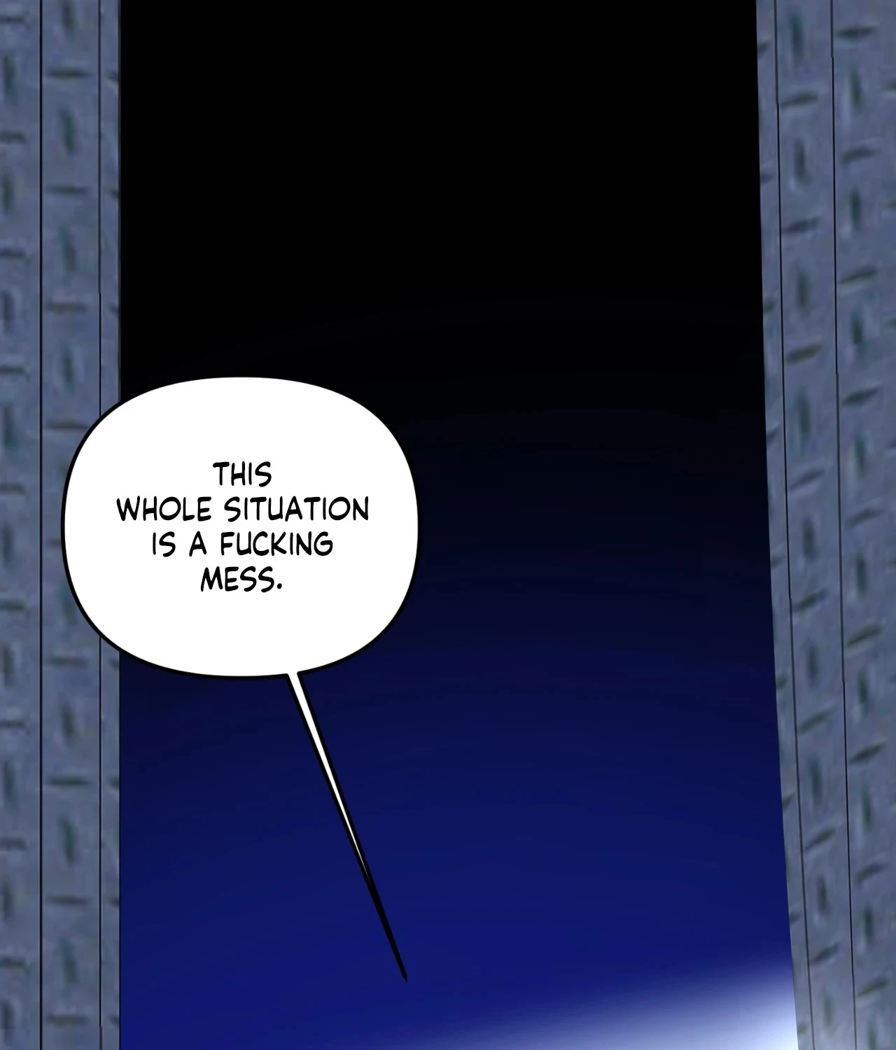 Night of the Hunt Chapter 34 page 3 - 
