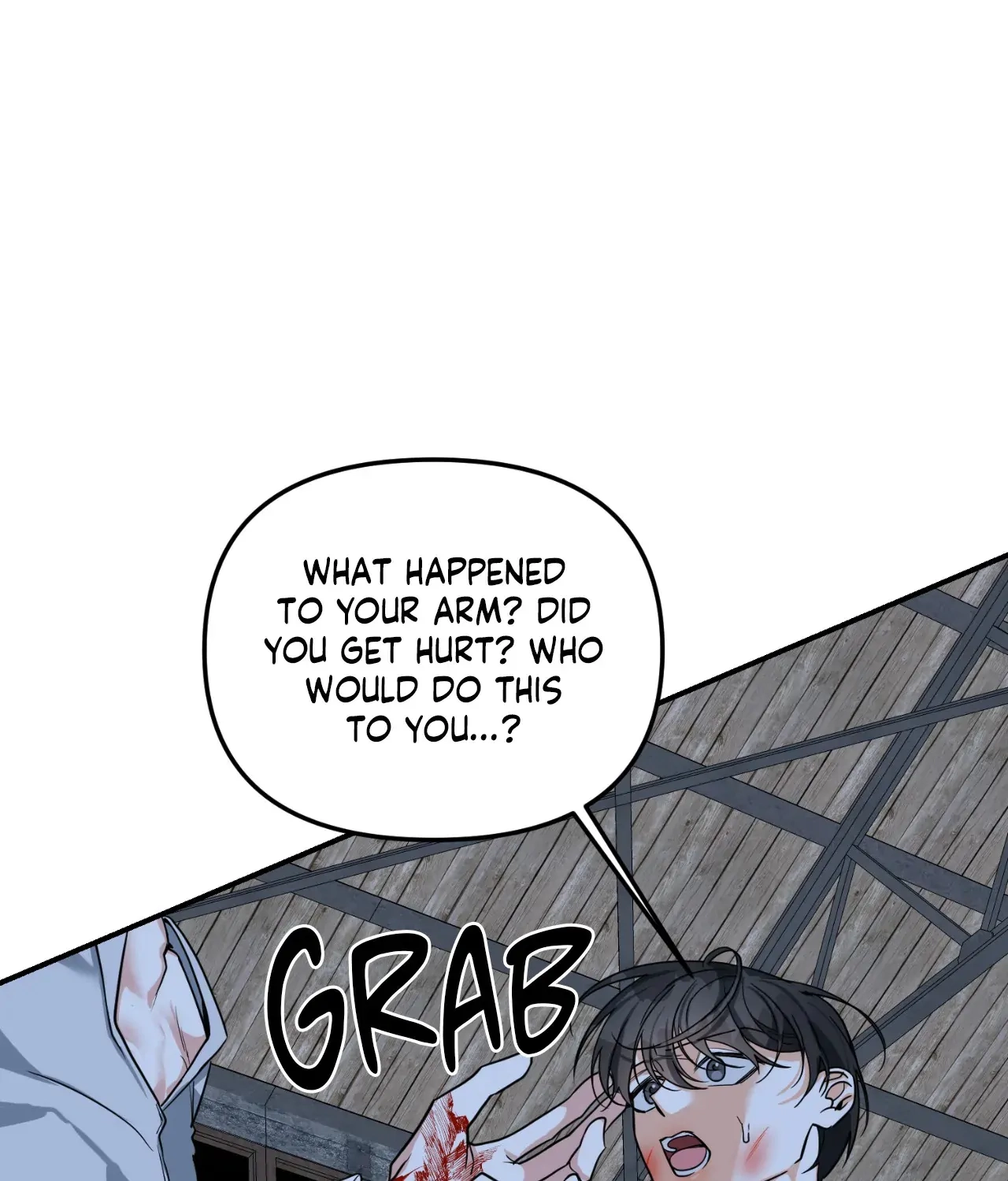 Night of the Hunt Chapter 34 page 24 - 