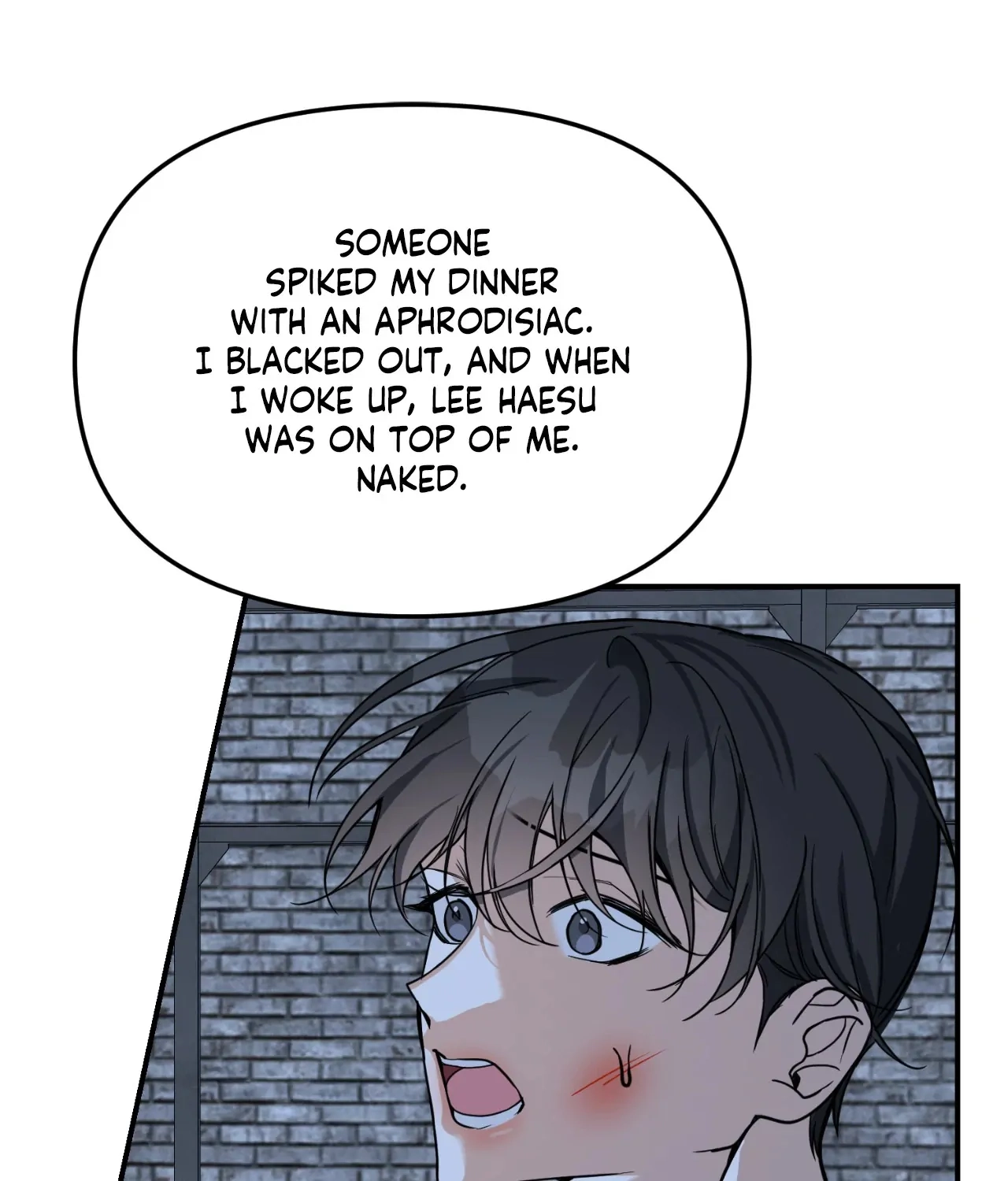 Night of the Hunt Chapter 34 page 31 - 